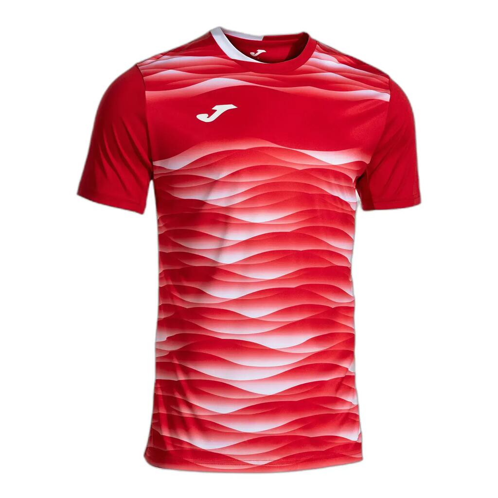 RED / WHITE