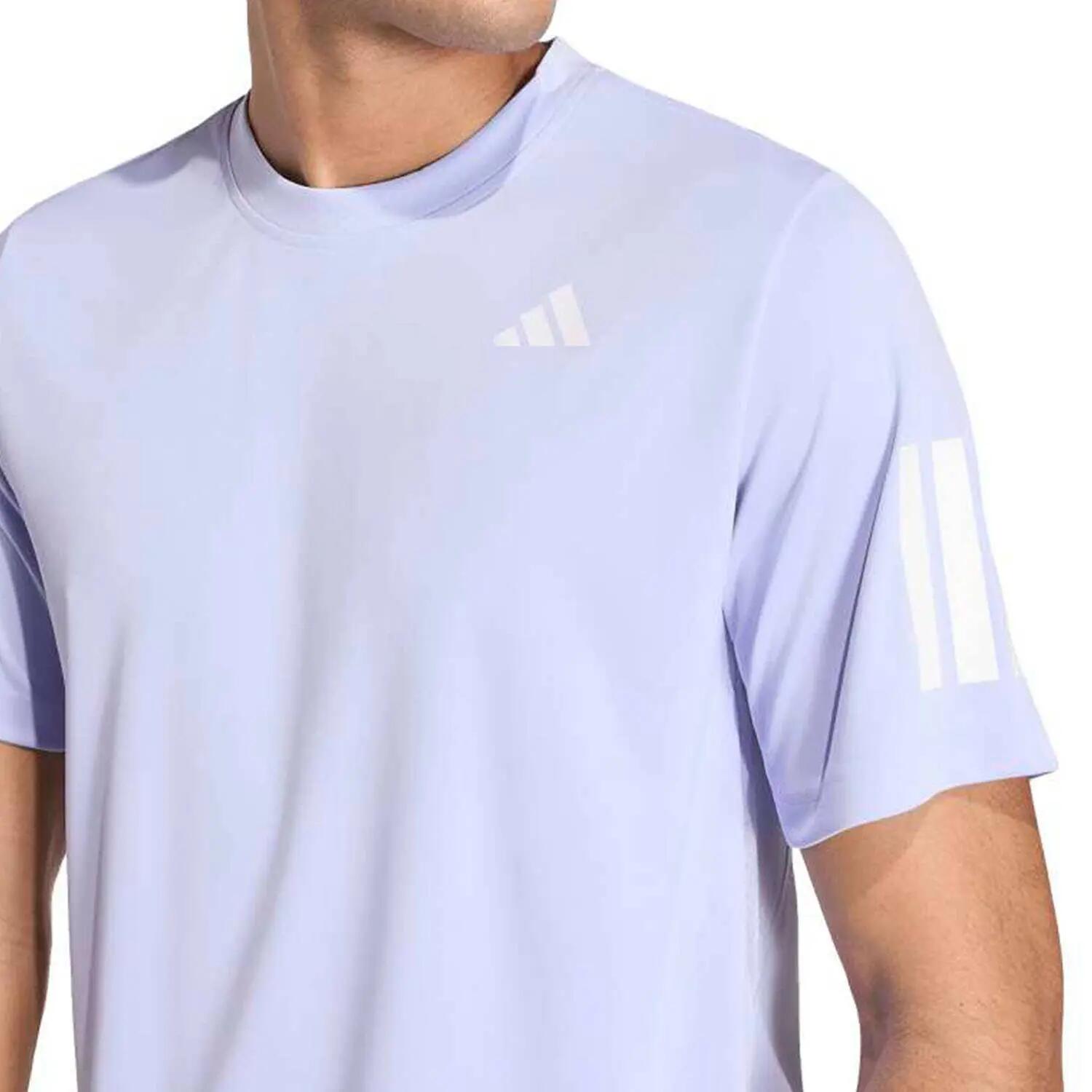 CAMISETA ADIDAS CLUB 3 STRIPES KW7619 XL 3/5