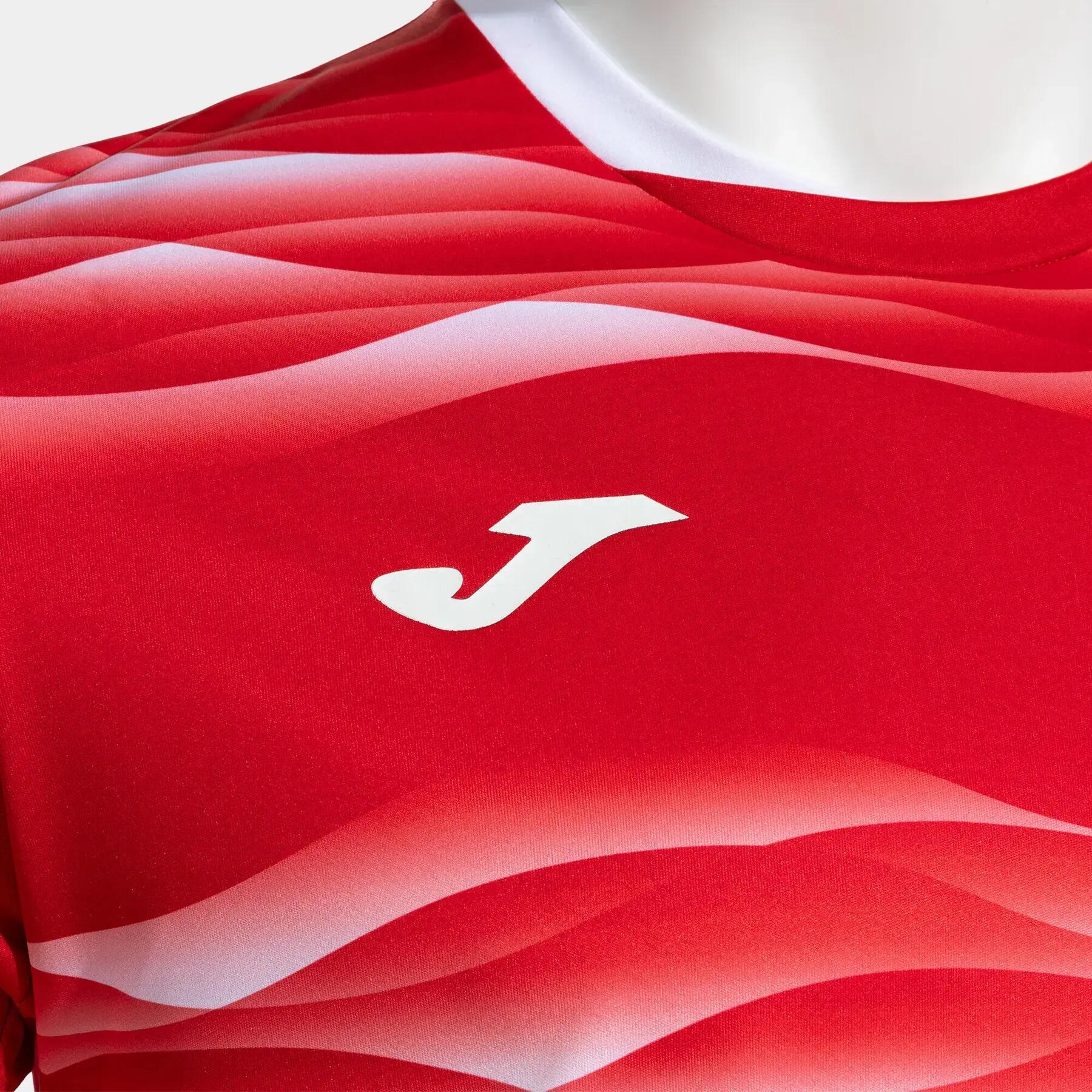 Maglia Joma Tiger VII 4/4