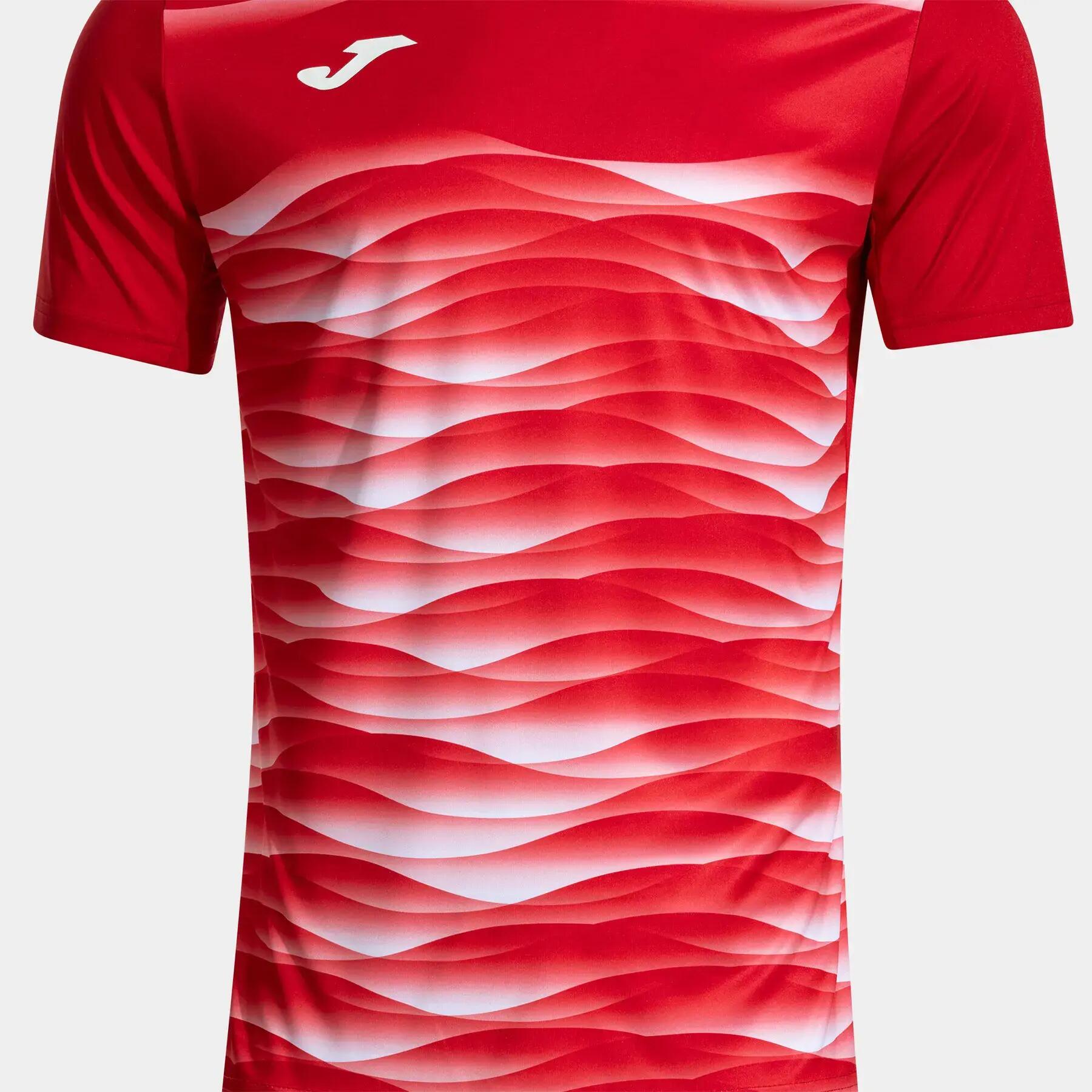 Maglia Joma Tiger VII 3/4
