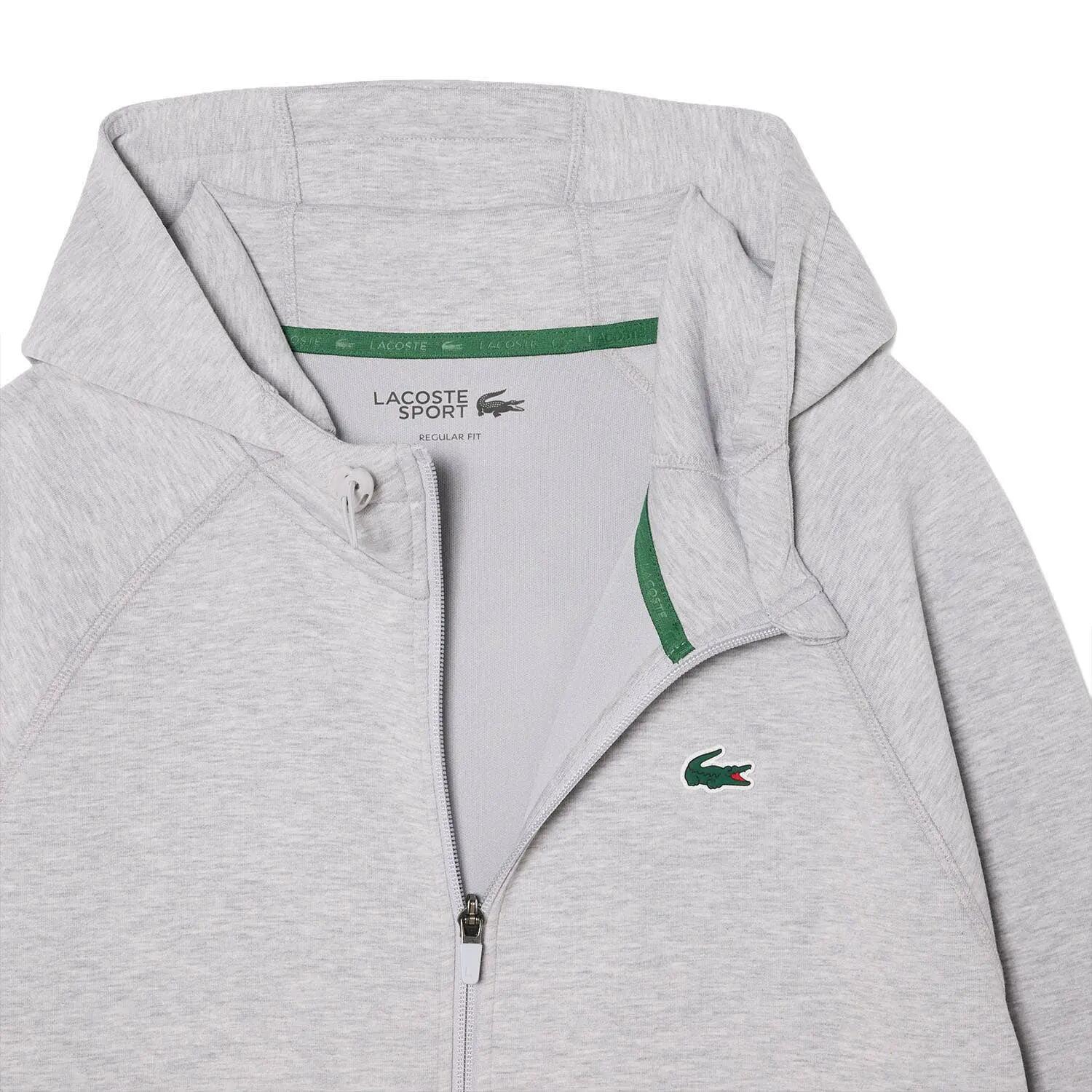 Chaqueta Lacoste Core Performance 3/5