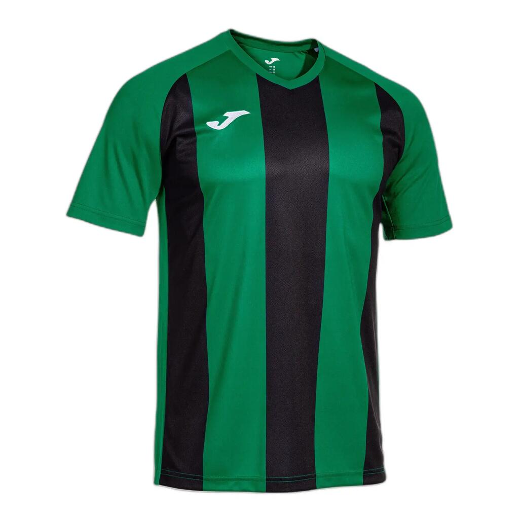 GREEN / BLACK