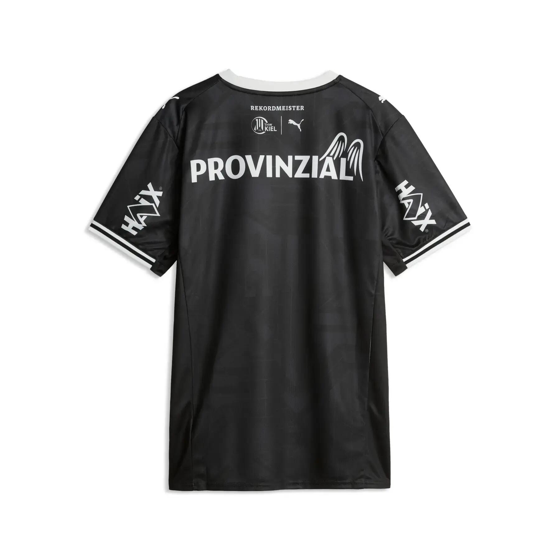 Camisola alternativa THW Kiel 2026/27 2/2