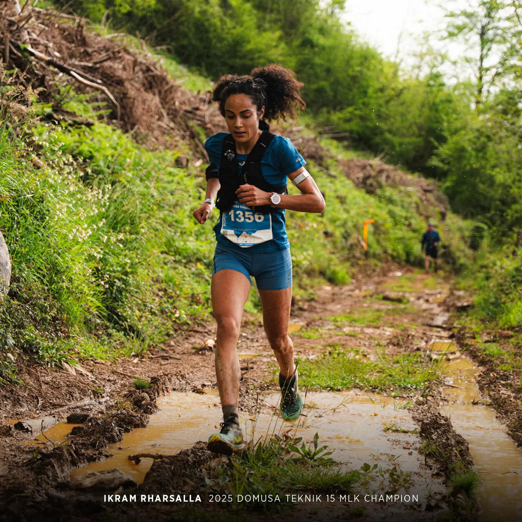 Maglia da donna Joma Marathon II 4/7