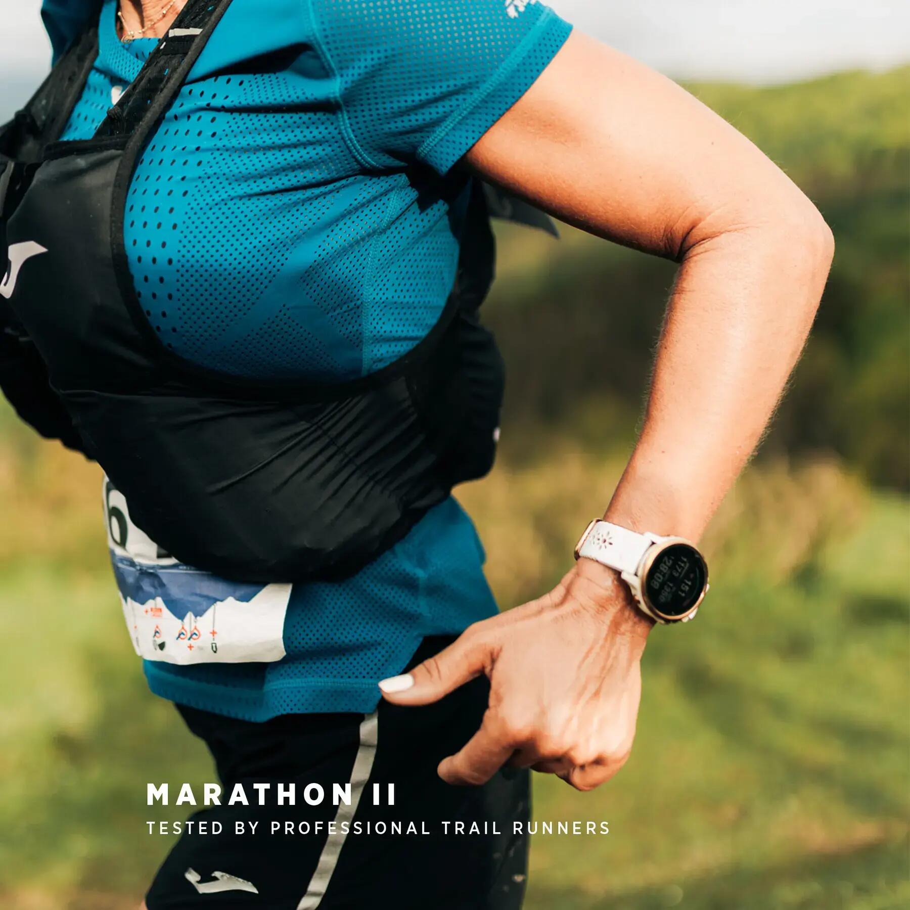 Maglia da donna Joma Marathon II 3/7