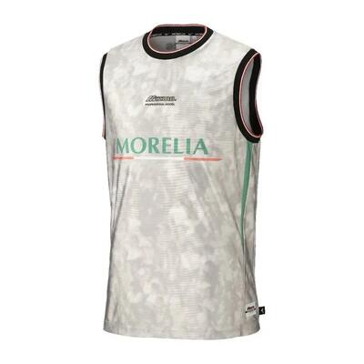 T-shirt Mizuno Morelia Off
