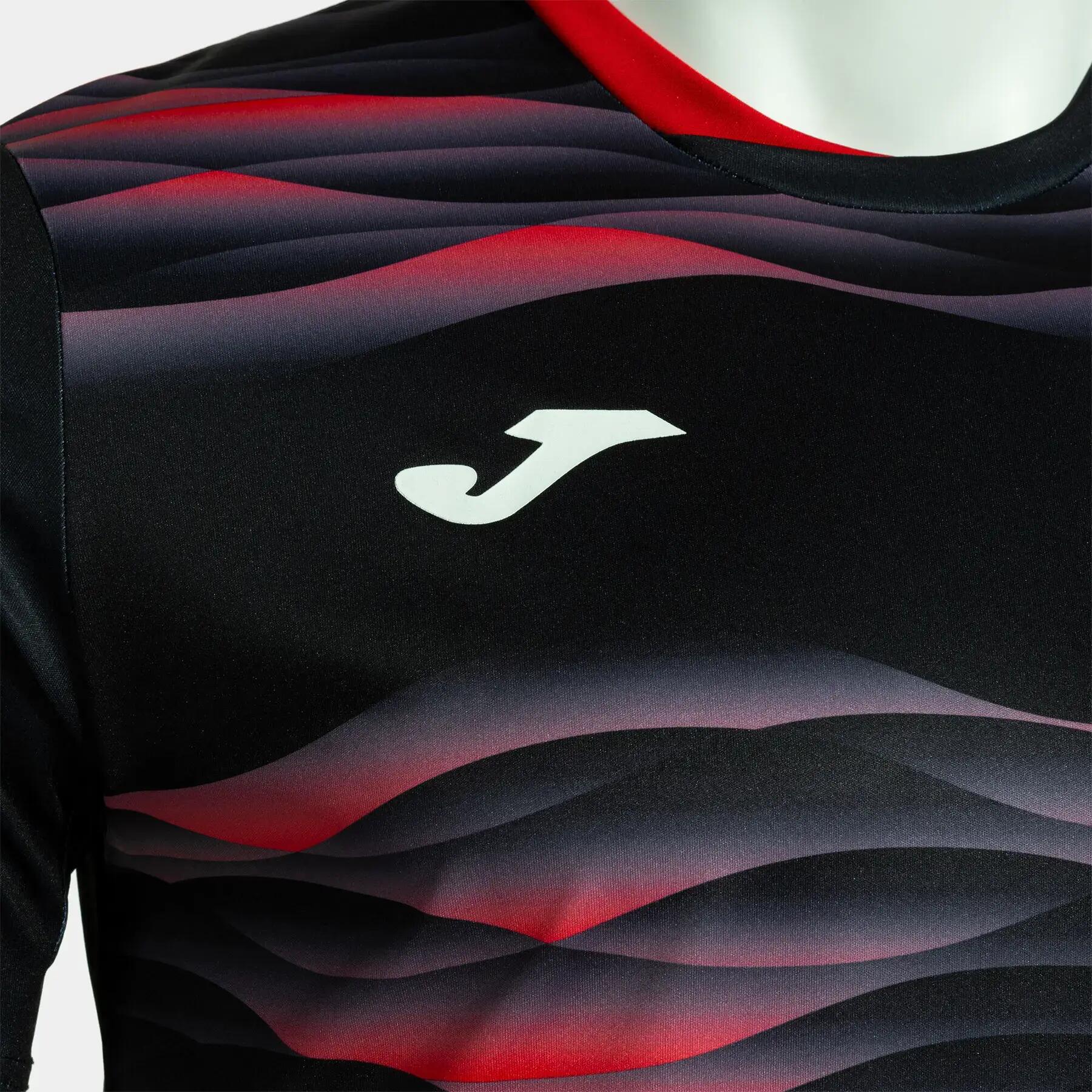 Maillot Joma Tiger VII 4/4