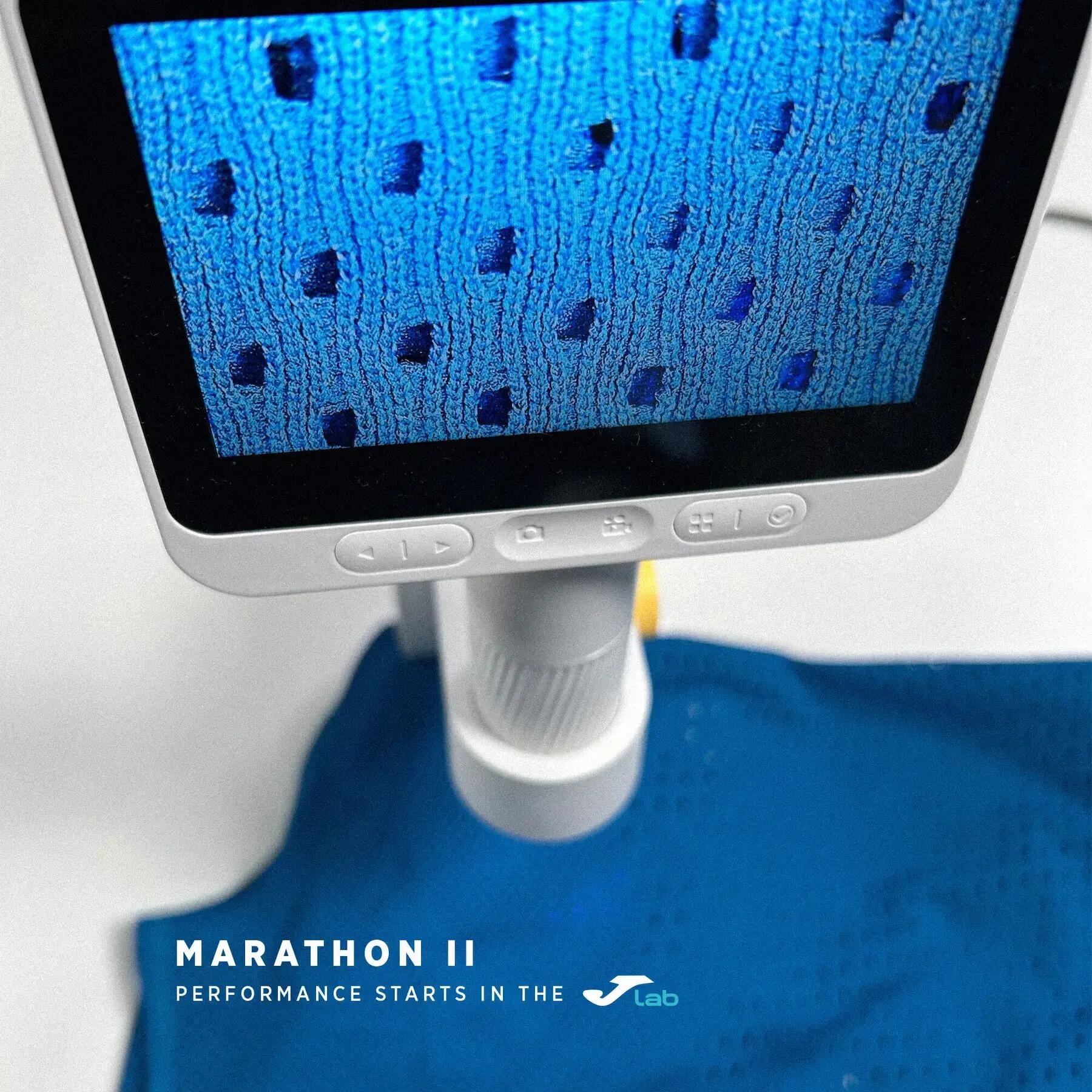 Maglia da donna Joma Marathon II 2/7