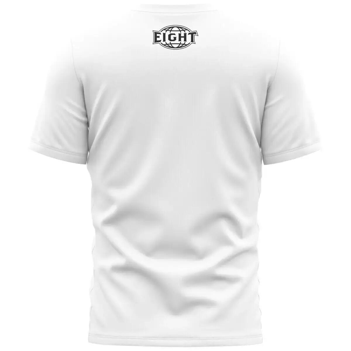 T-shirt 8 Weapons Bangkok 2/2