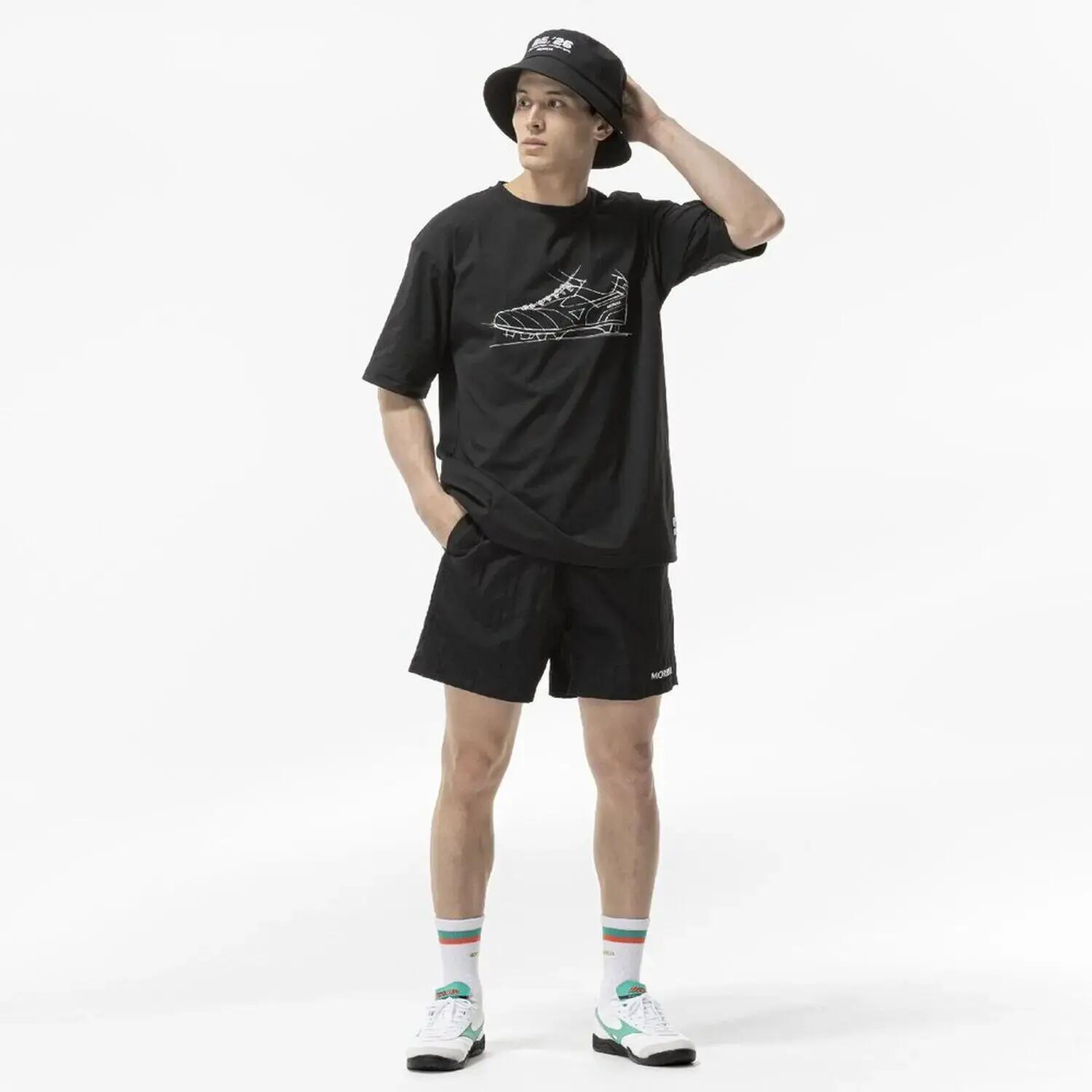 T-shirt in fantasia Mizuno Morelia Off 3/5