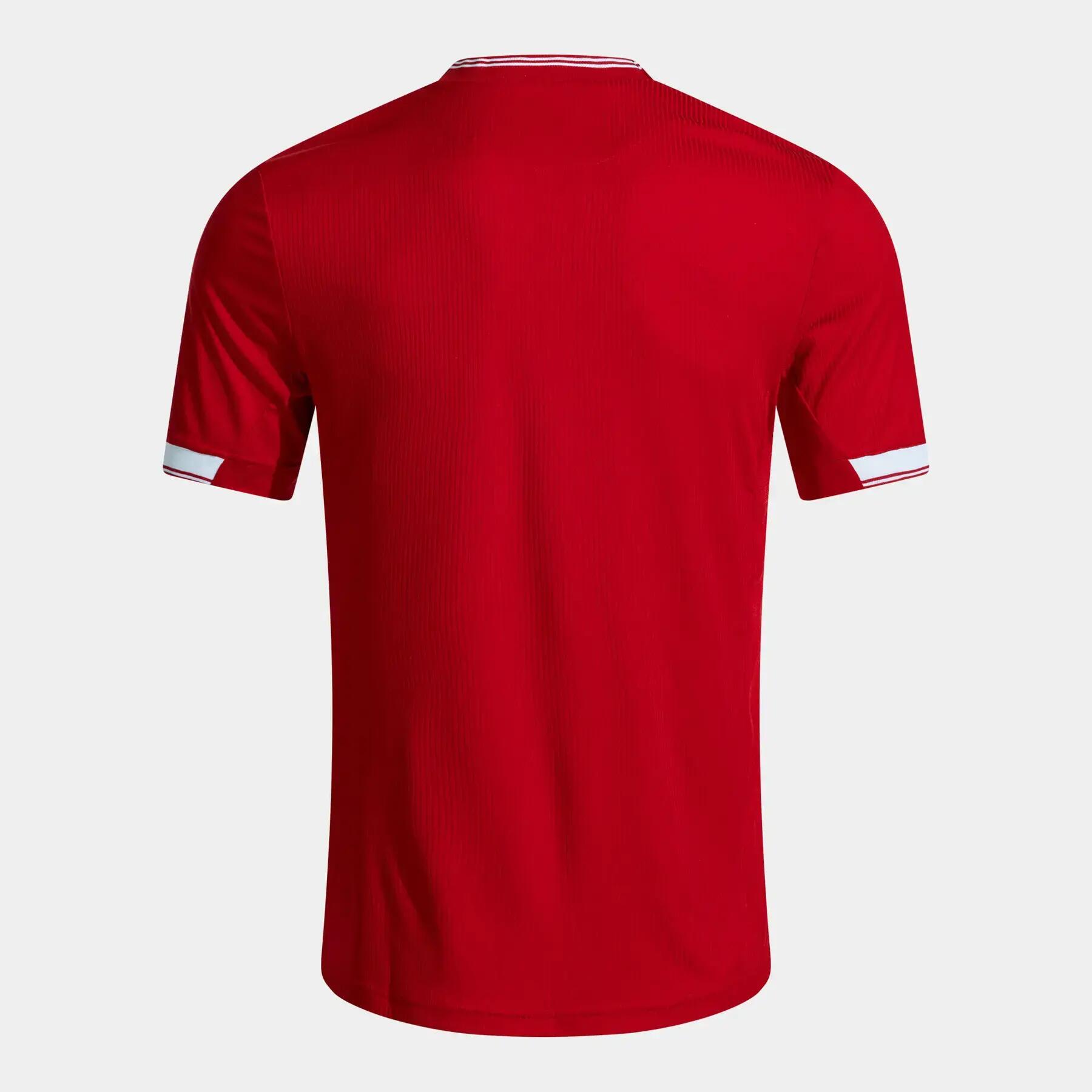 Maglia Joma Toletum VI 2/4