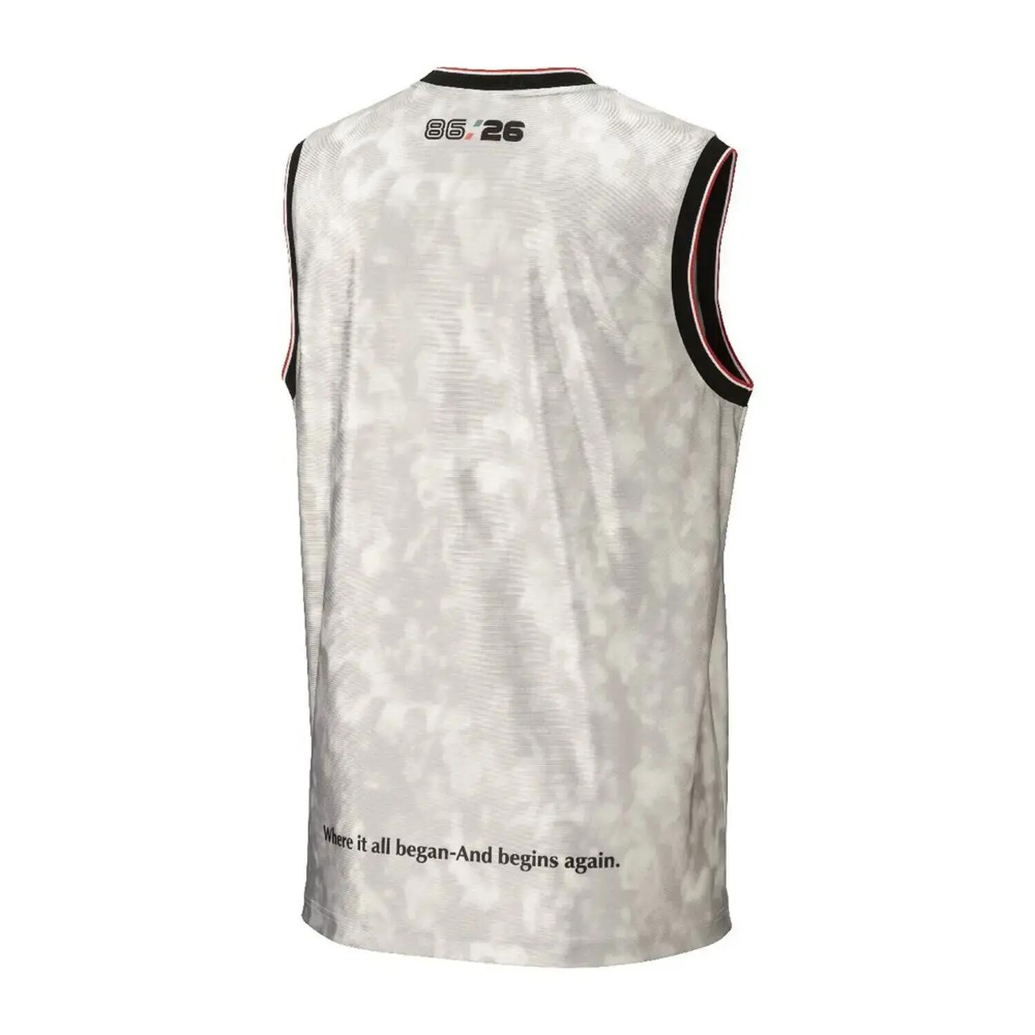 Maillot sans manches Mizuno Morelia Off 3/7