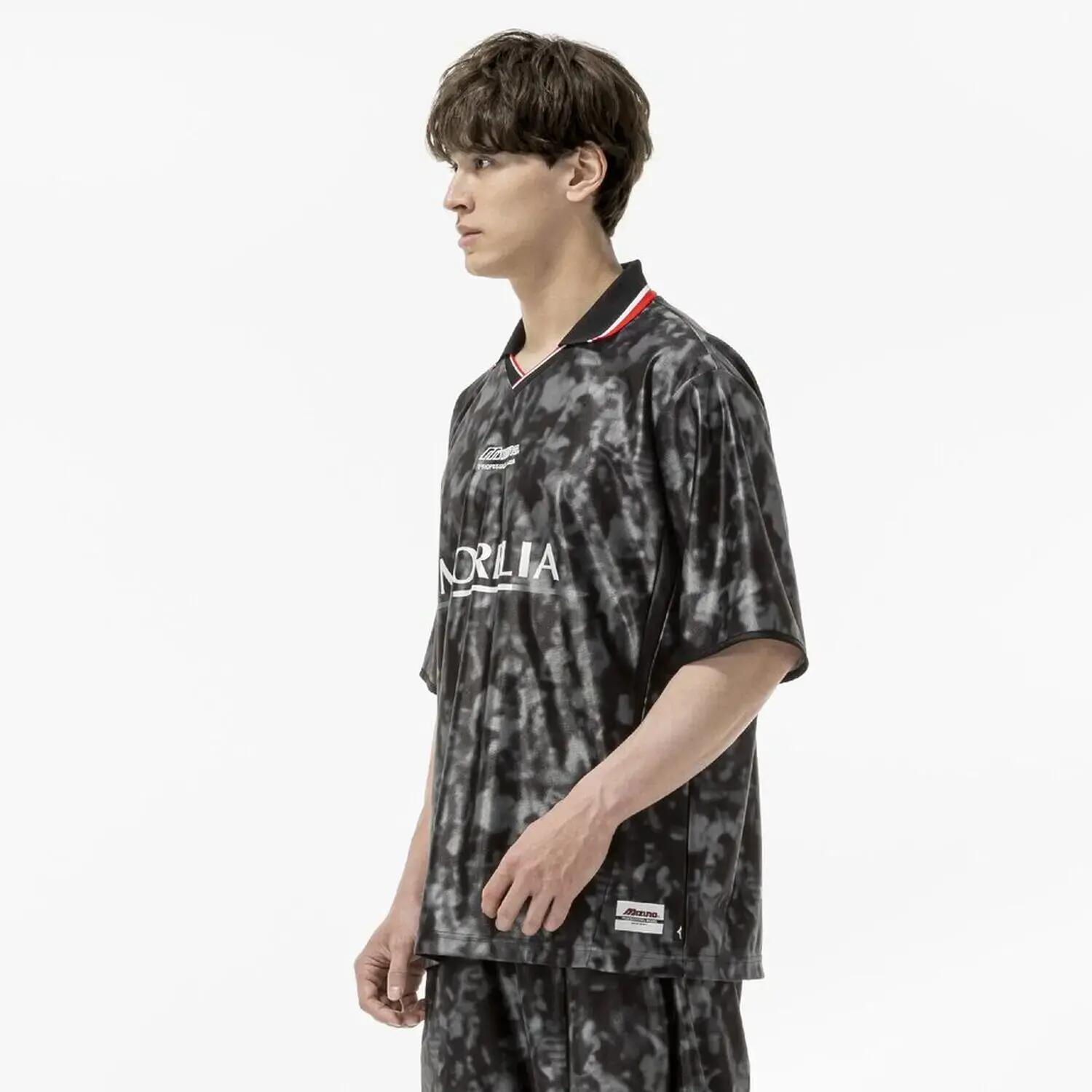 Maglia Mizuno Morelia Off 6/7