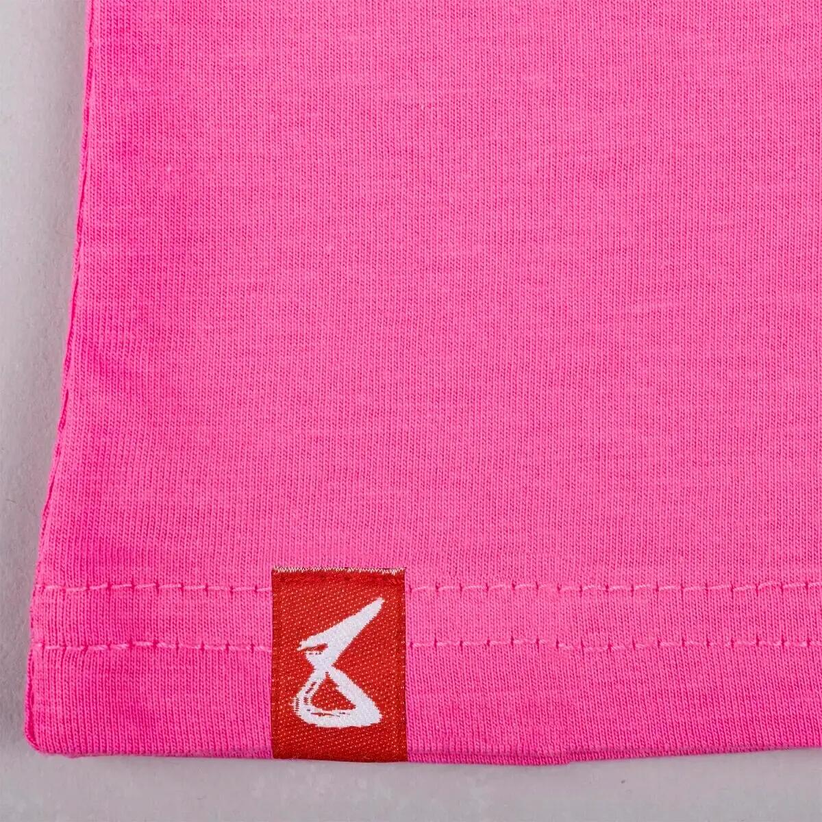 T-shirt enfant 8 Weapons Jenny 4/5
