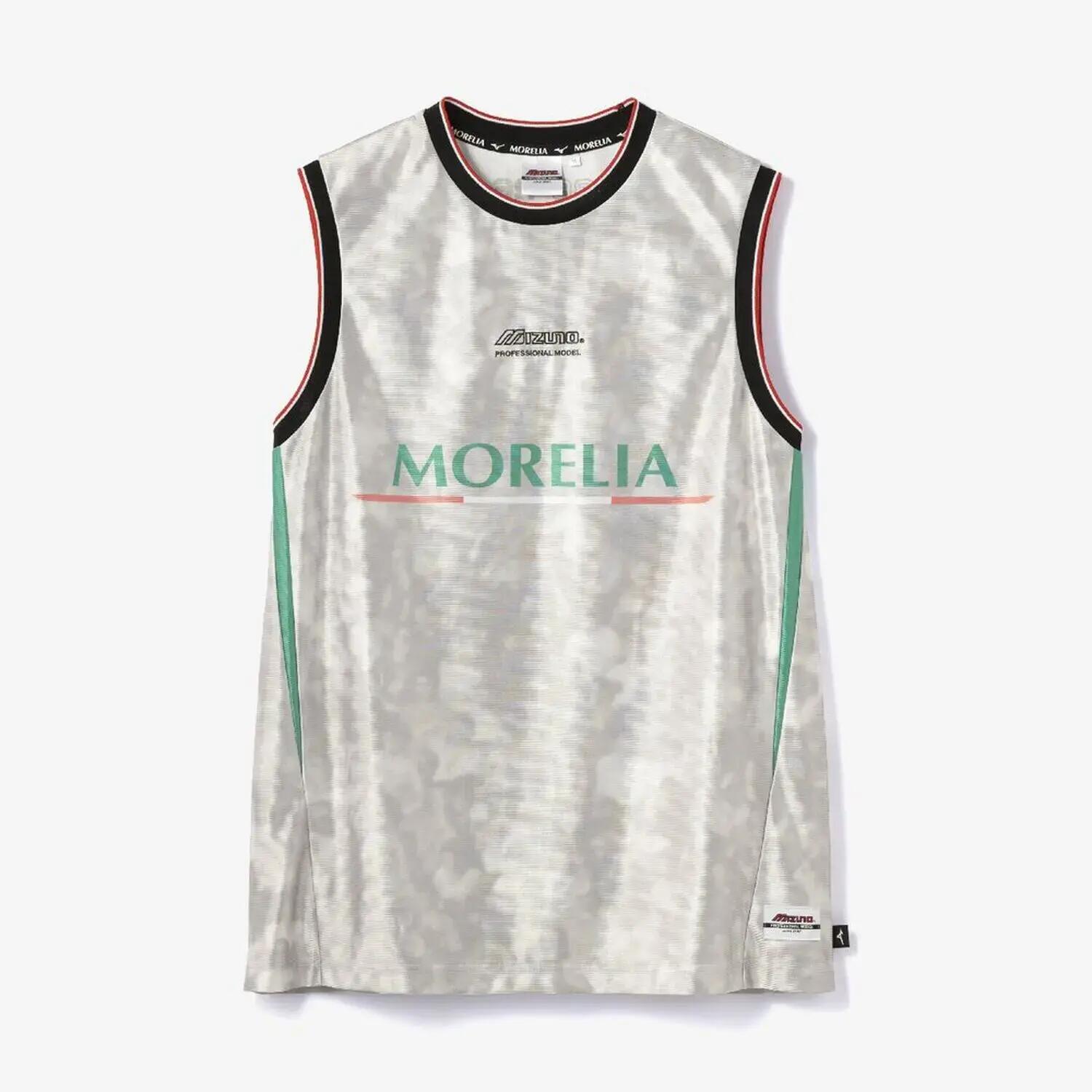 Maillot sans manches Mizuno Morelia Off 2/7