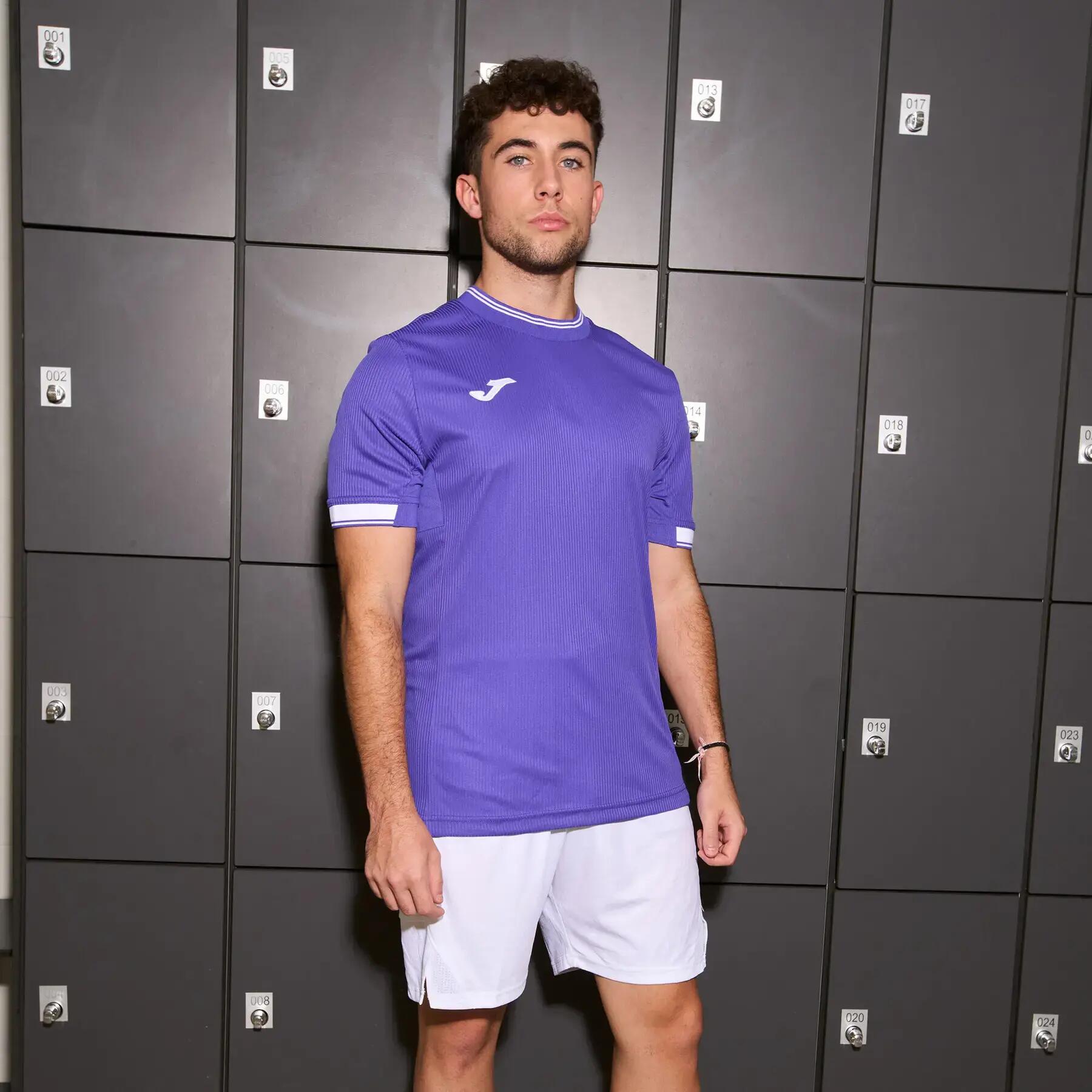 Maglia per bambini Joma Toletum VI 2/6