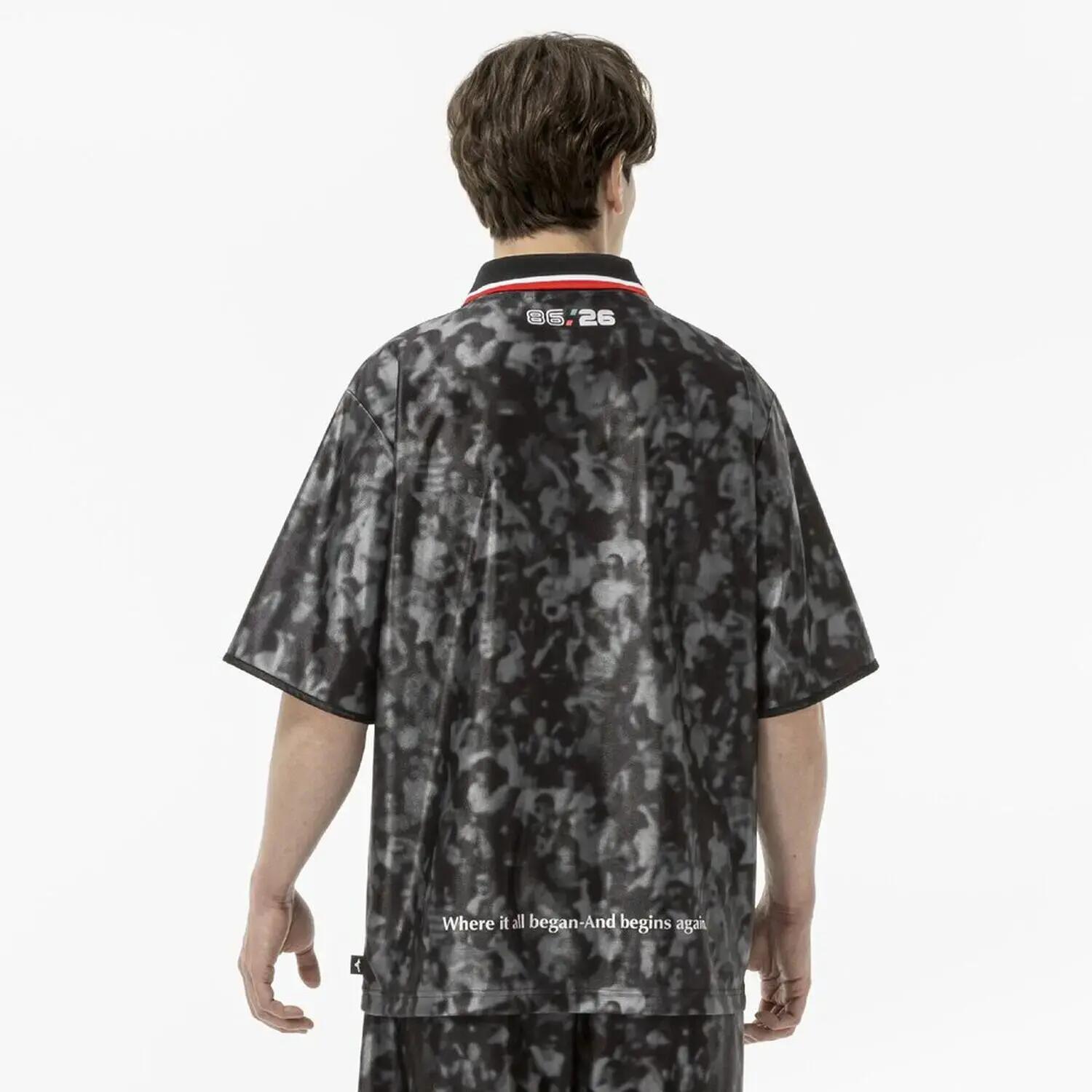Maglia Mizuno Morelia Off 4/7