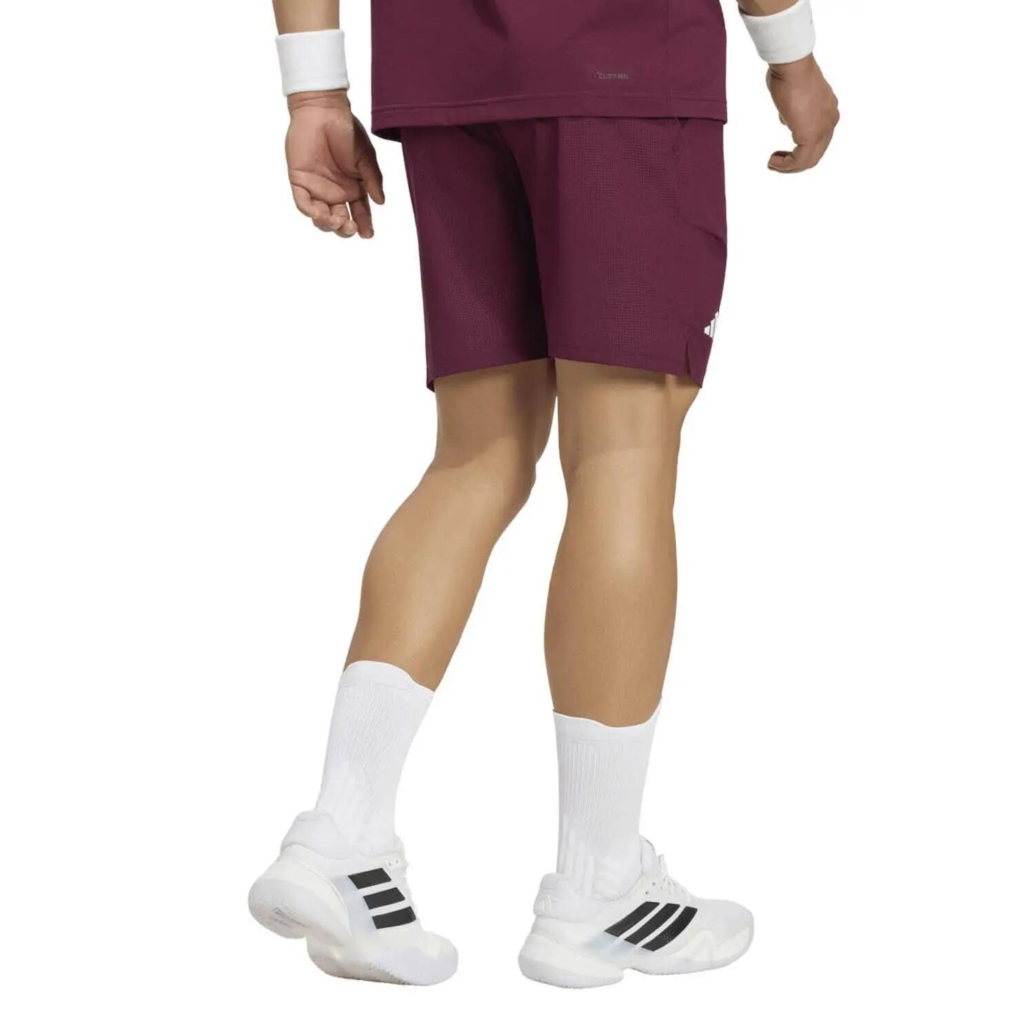 Pantaloncini Adidas Ergo 7" Kr 3/5