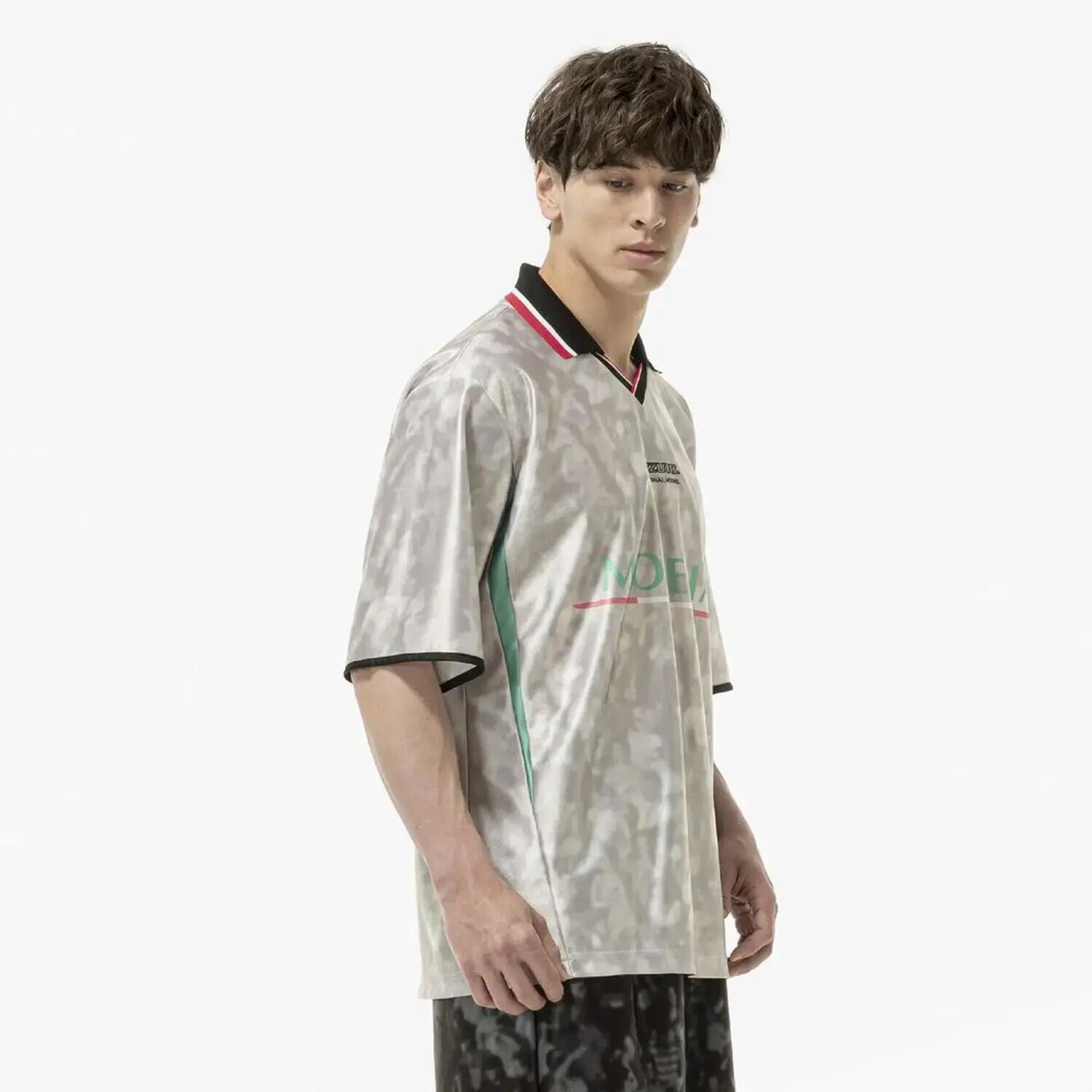 Maglia Mizuno Morelia Off 7/7