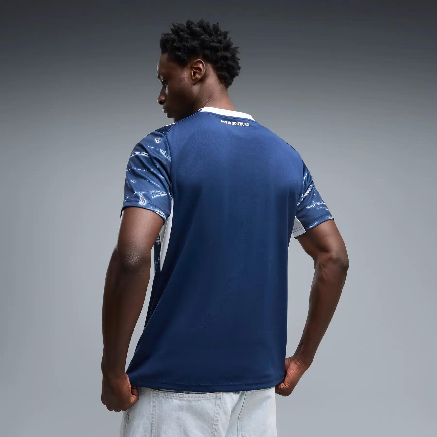 Maglia Third RB Salisburgo 2026/27 6/6