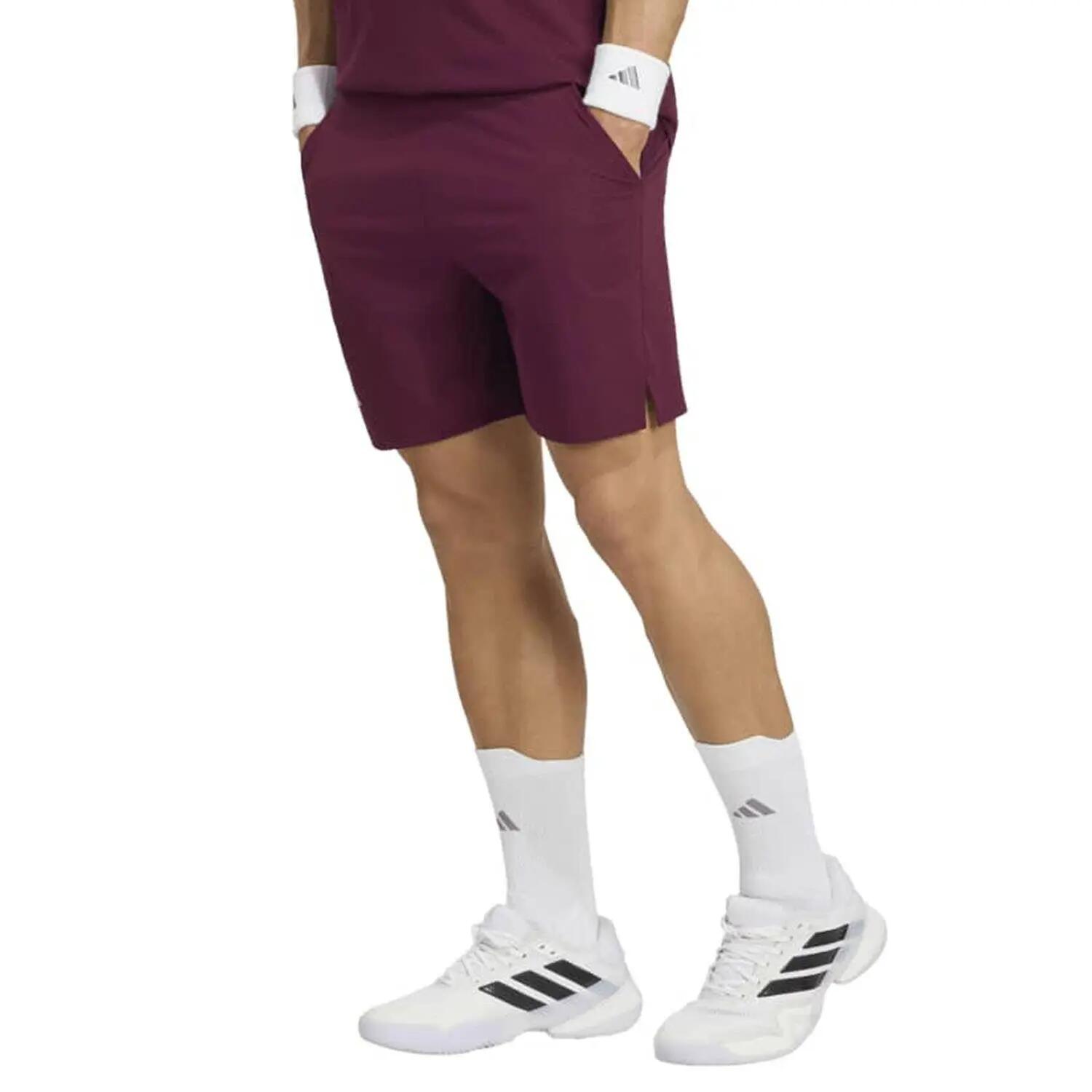 Pantaloncini Adidas Ergo 7" Kr 2/5