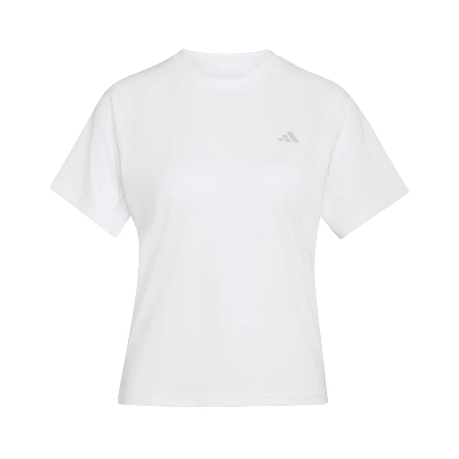 Camiseta Adidas Club Plain Kq8253 Mujer Xl 2/6