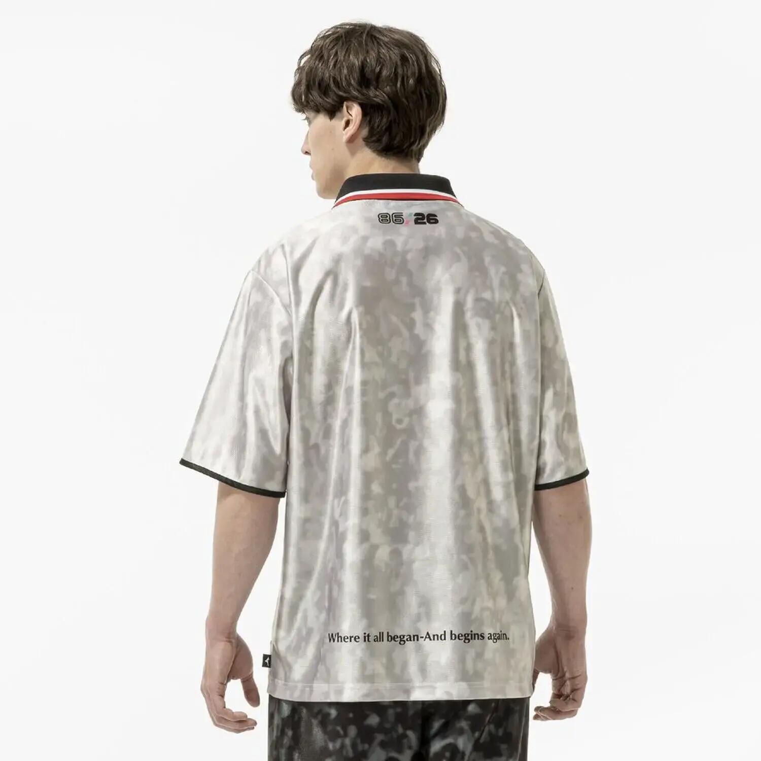Maglia Mizuno Morelia Off 6/7