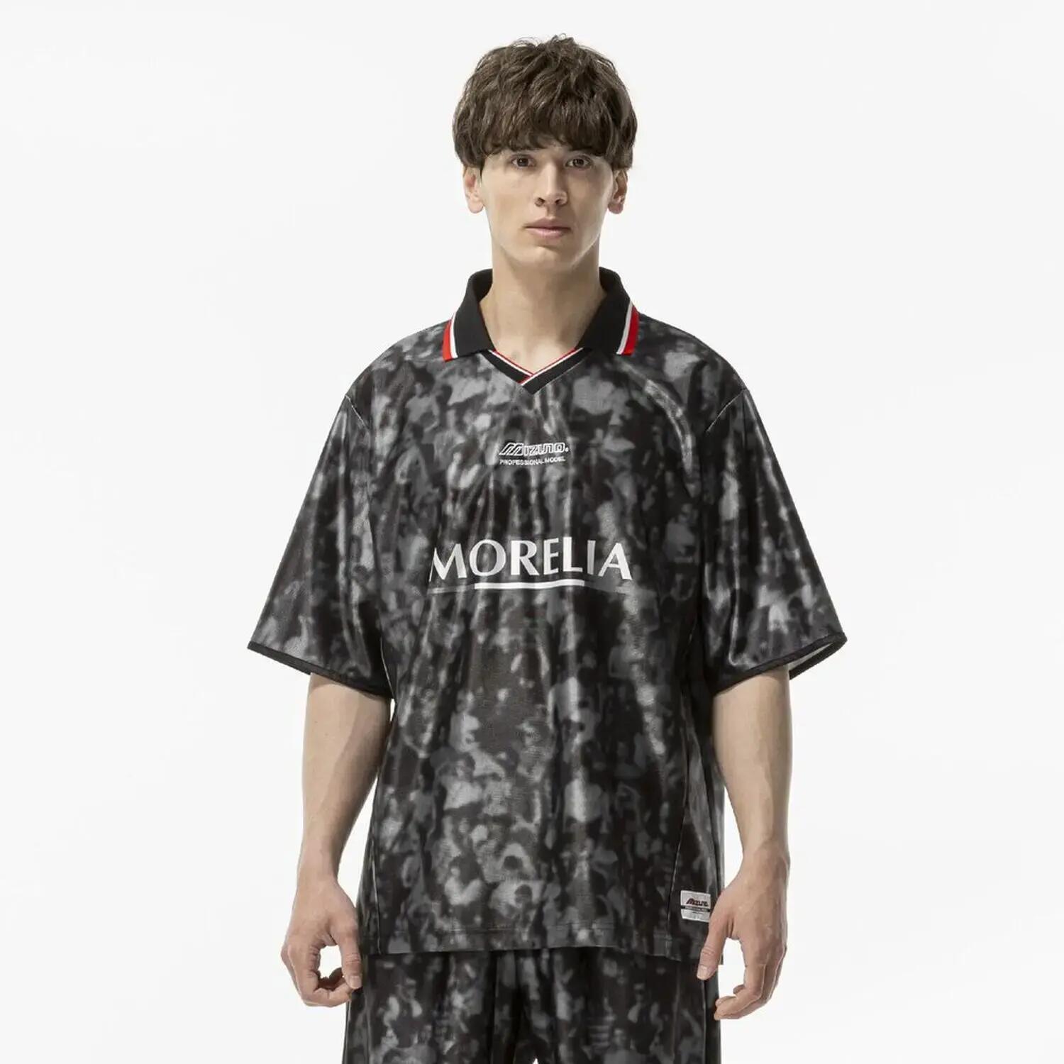 Maglia Mizuno Morelia Off 2/7