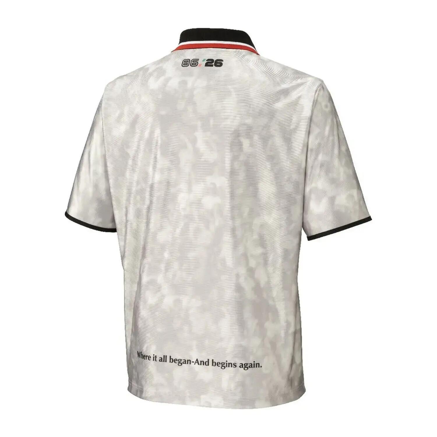 Maglia Mizuno Morelia Off 5/7