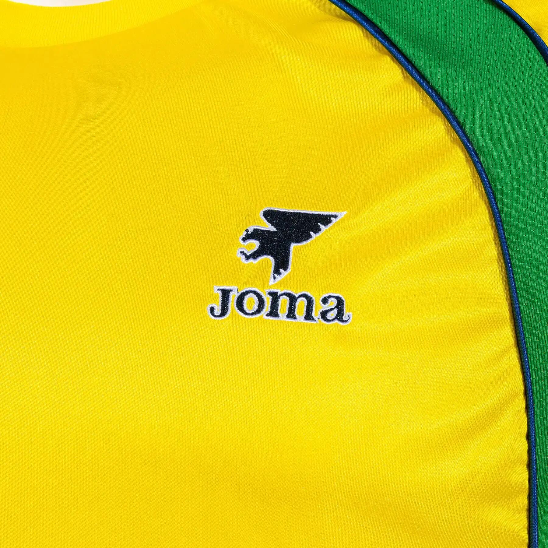 Maillot Joma Rétro Mondial 2026 4/6
