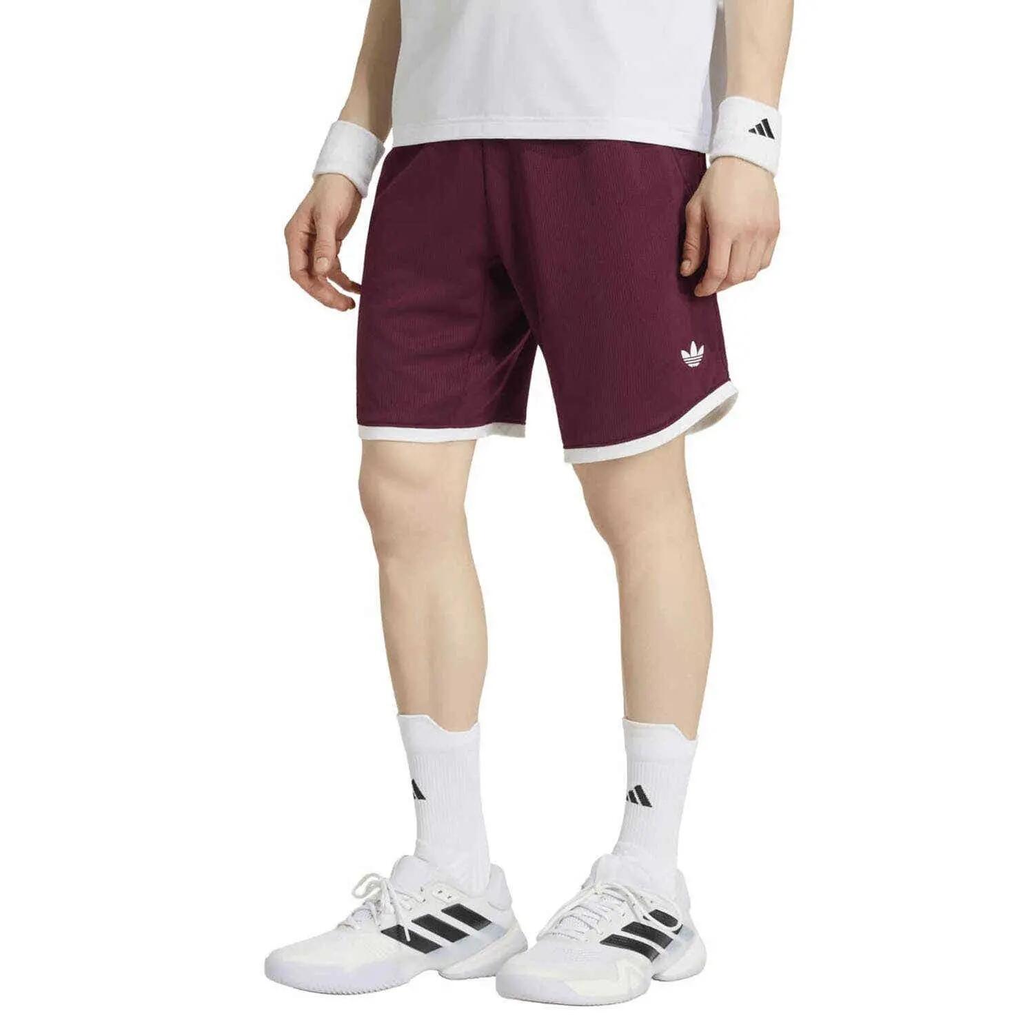 Short Adidas Classics 9 1/7