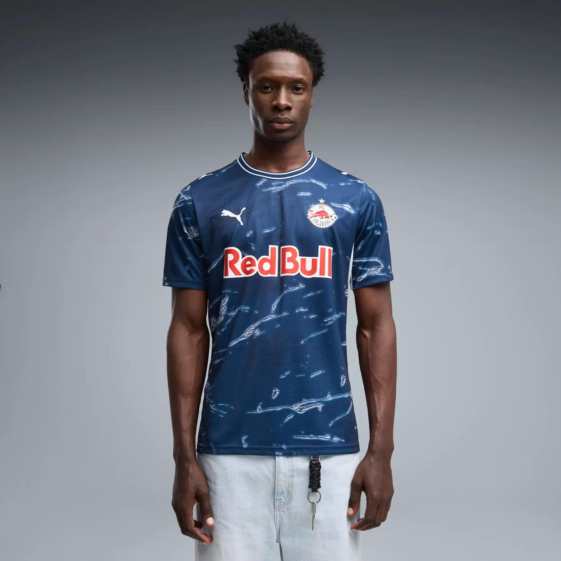 Maglia Third RB Salisburgo 2026/27 3/6