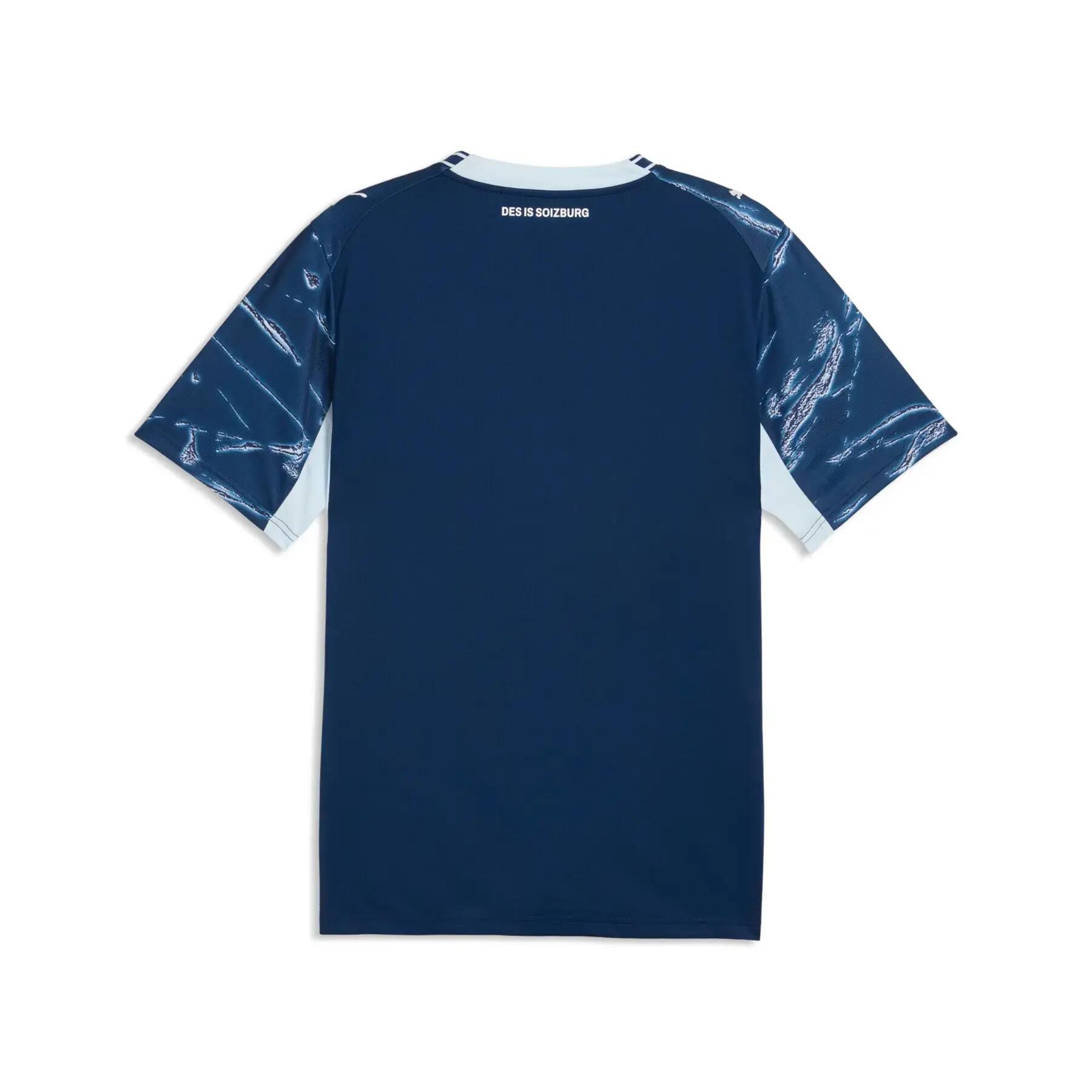 Maglia Third RB Salisburgo 2026/27 2/6