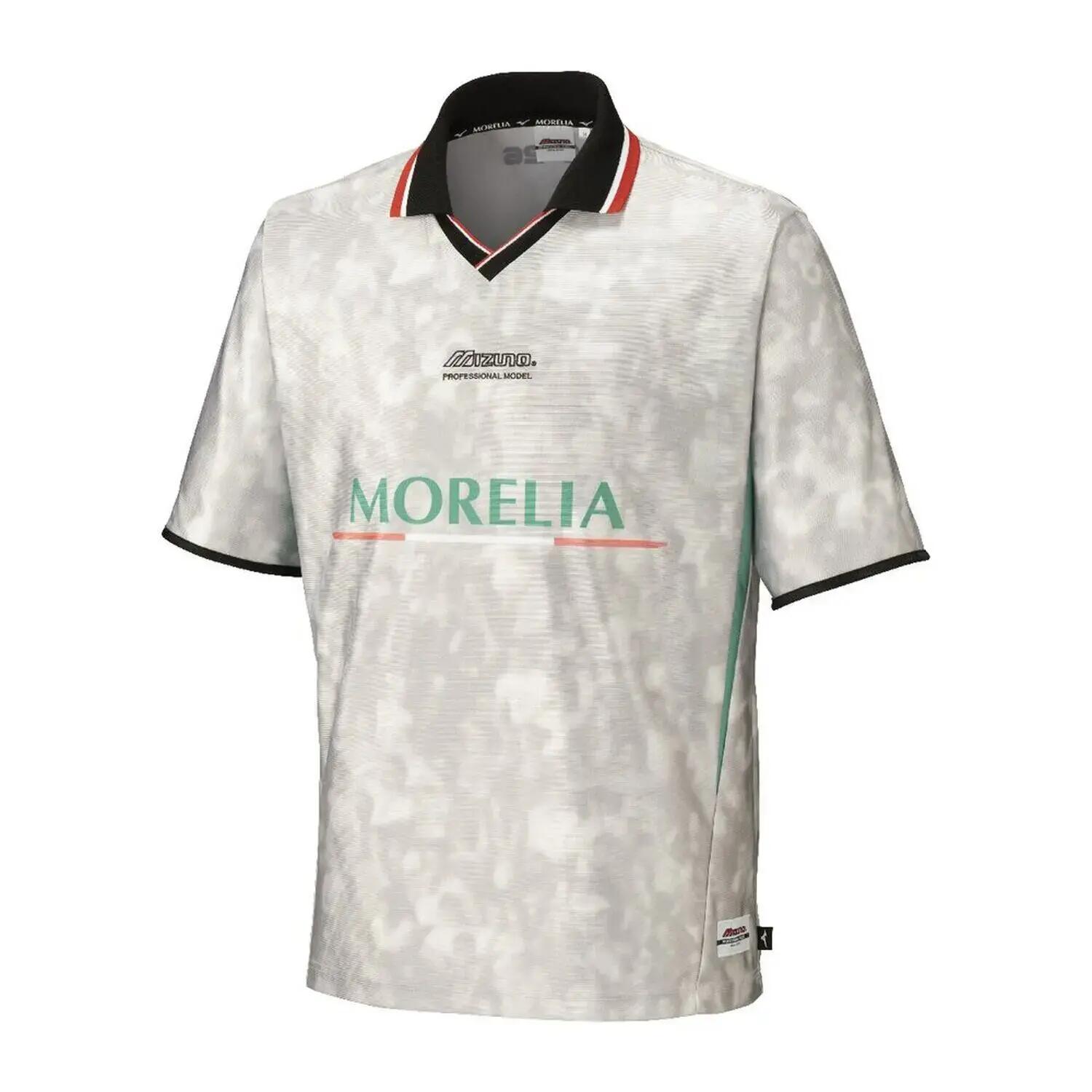 Maglia Mizuno Morelia Off 2/7