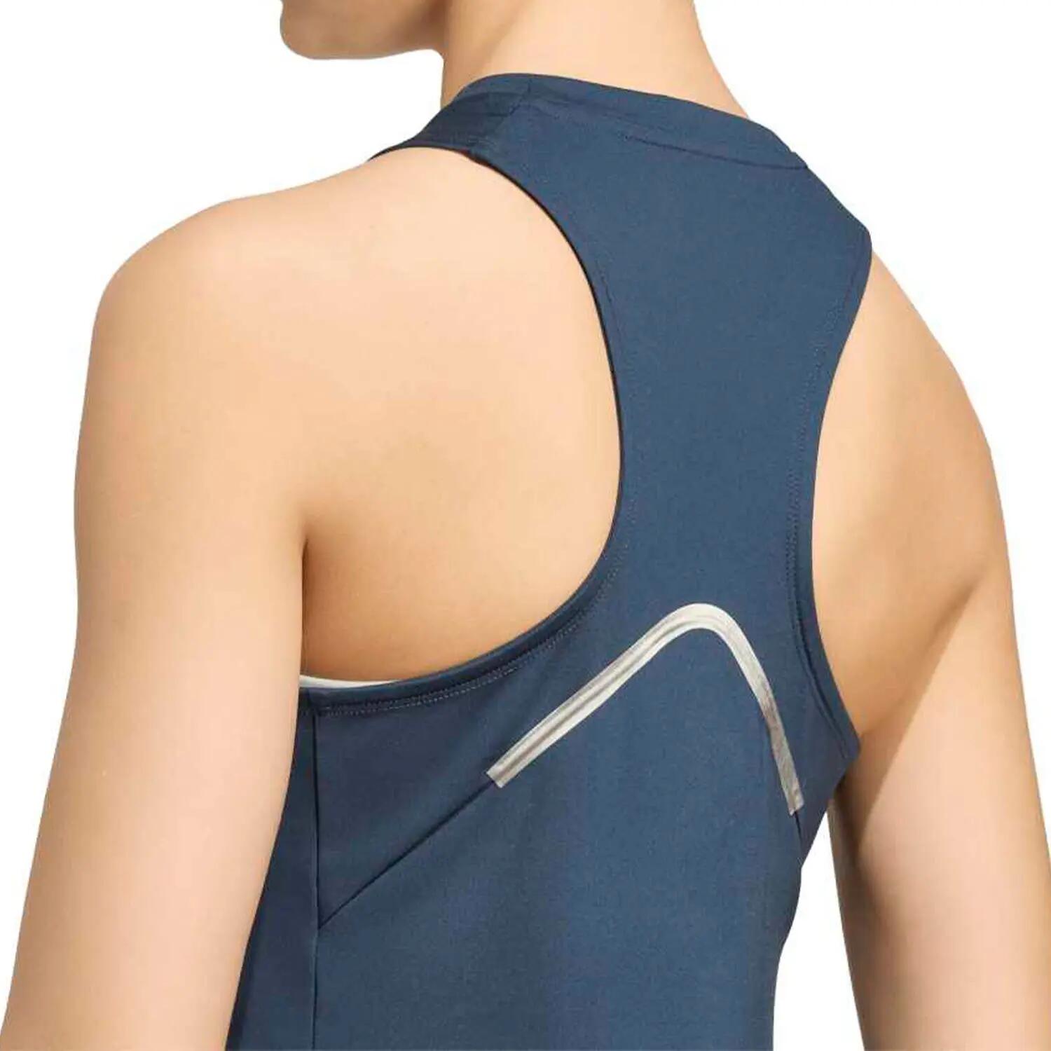 Robe Adidas Pro Kv Femme 4/4