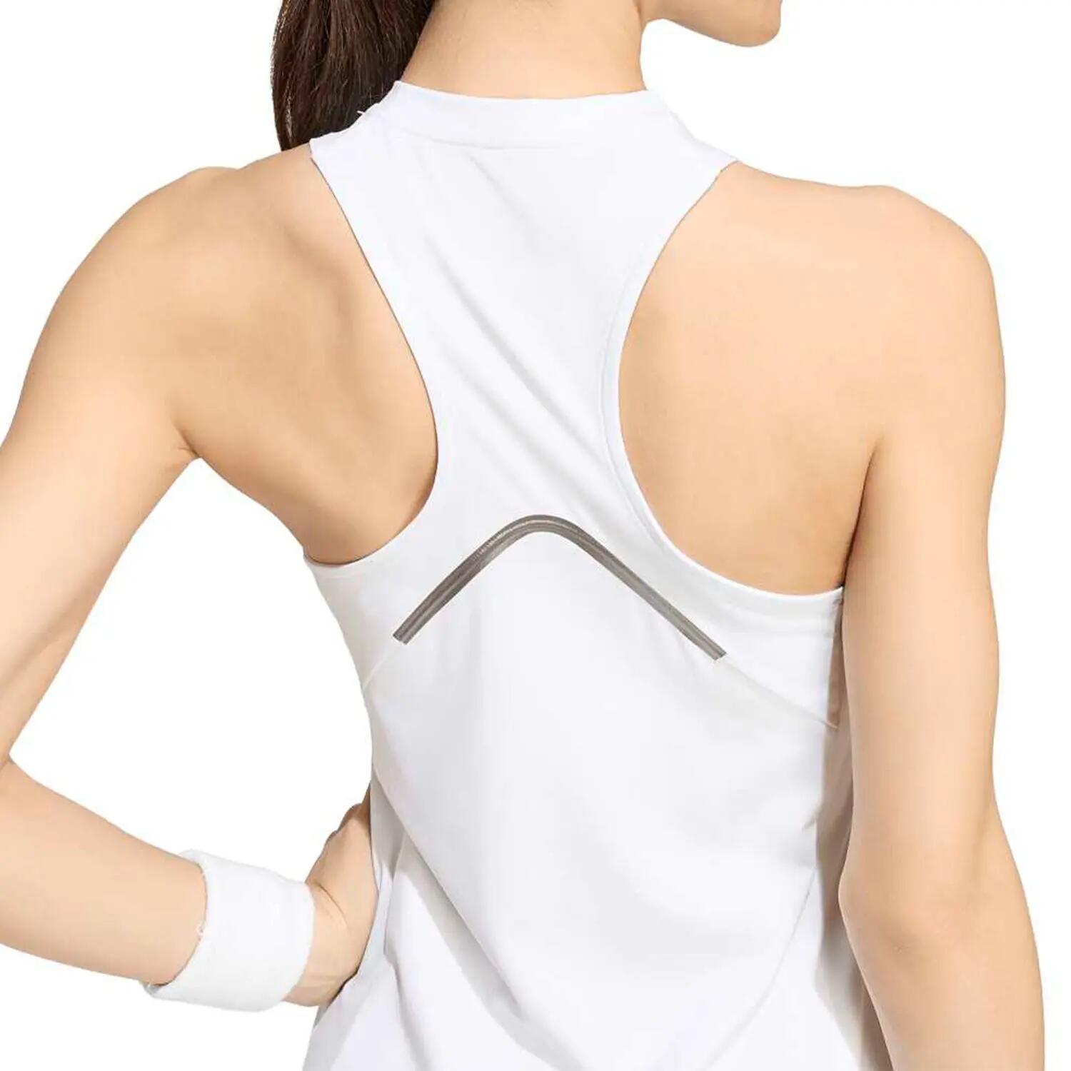 Kleid Adidas Pro Kh Frau 4/4