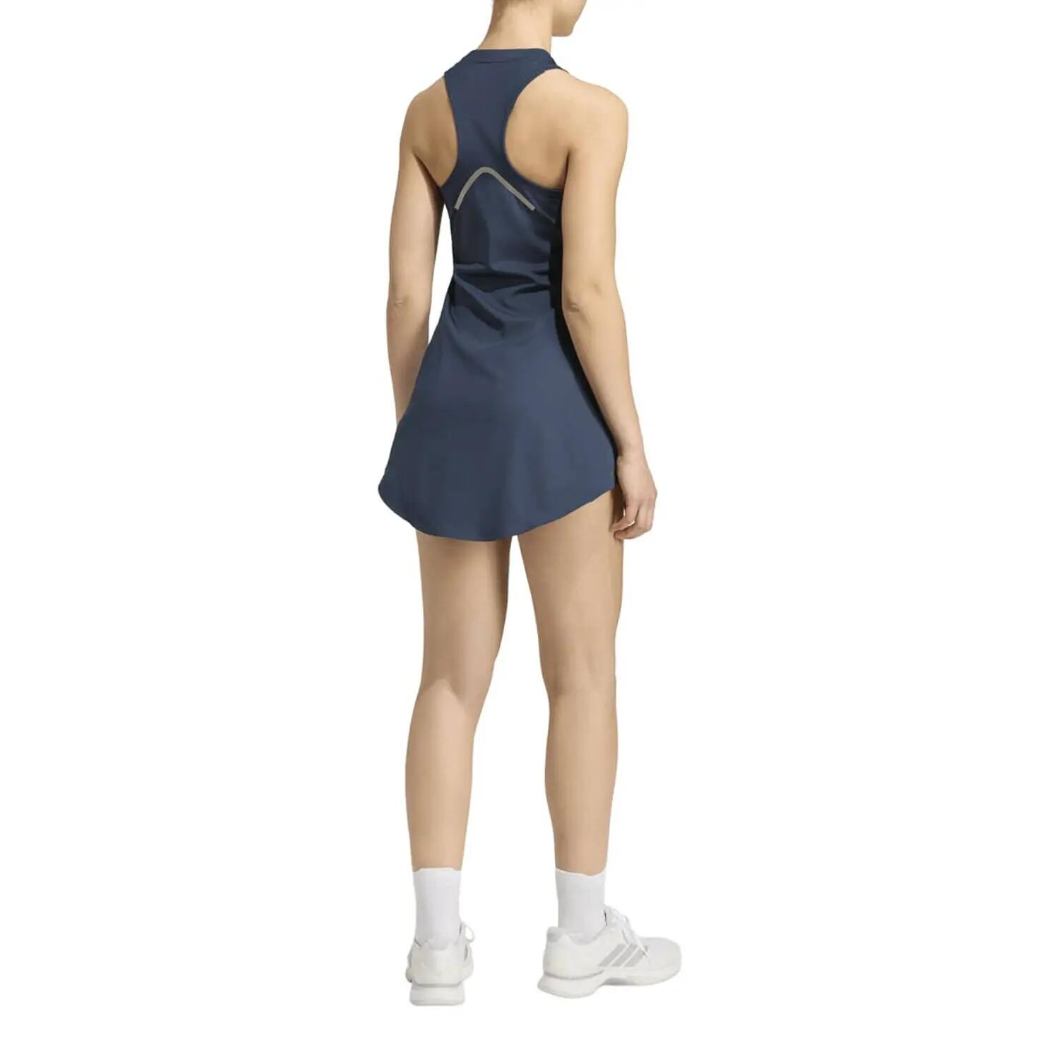 Robe Adidas Pro Kv Femme 3/4