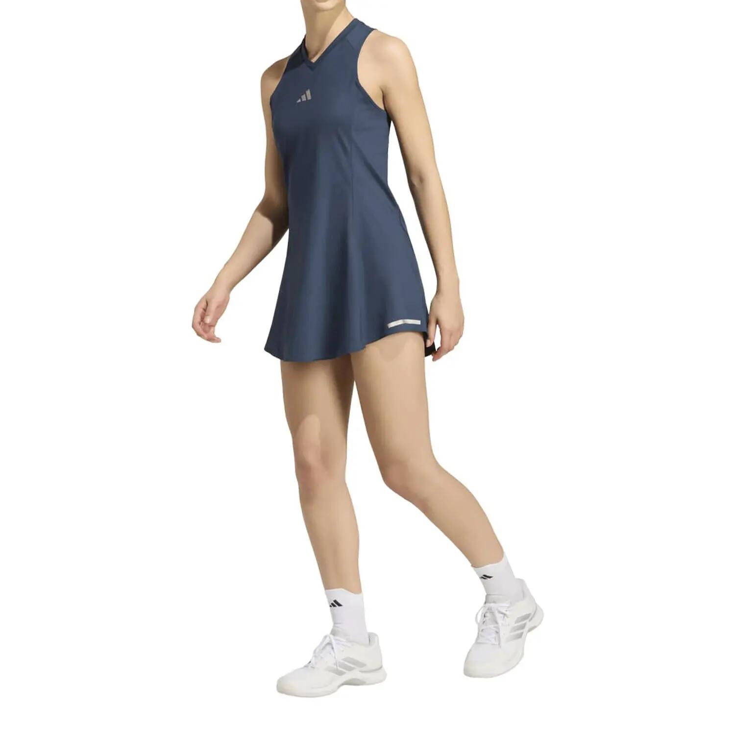 Robe Adidas Pro Kv Femme 2/4
