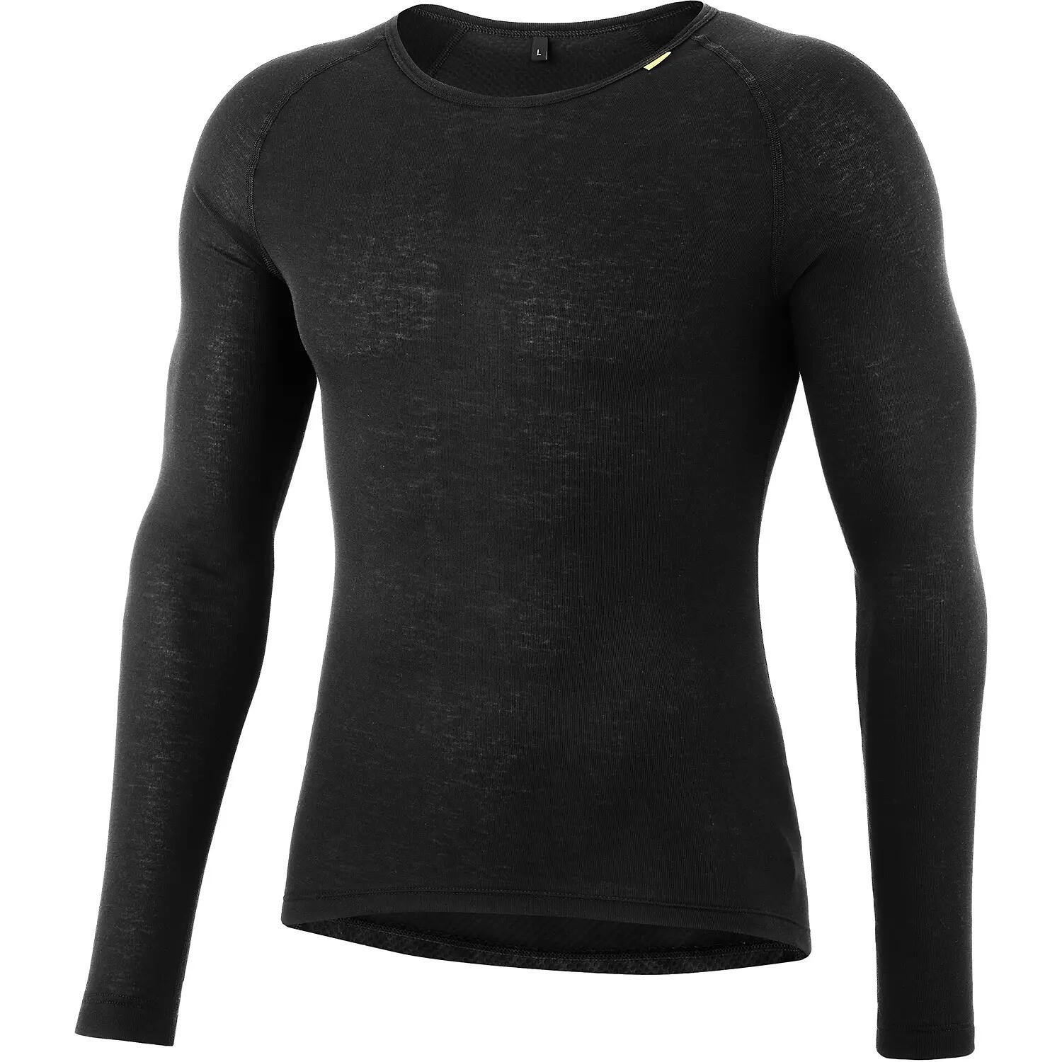 Hosszúujjú alsó póló Gonso Base Therm 3/3