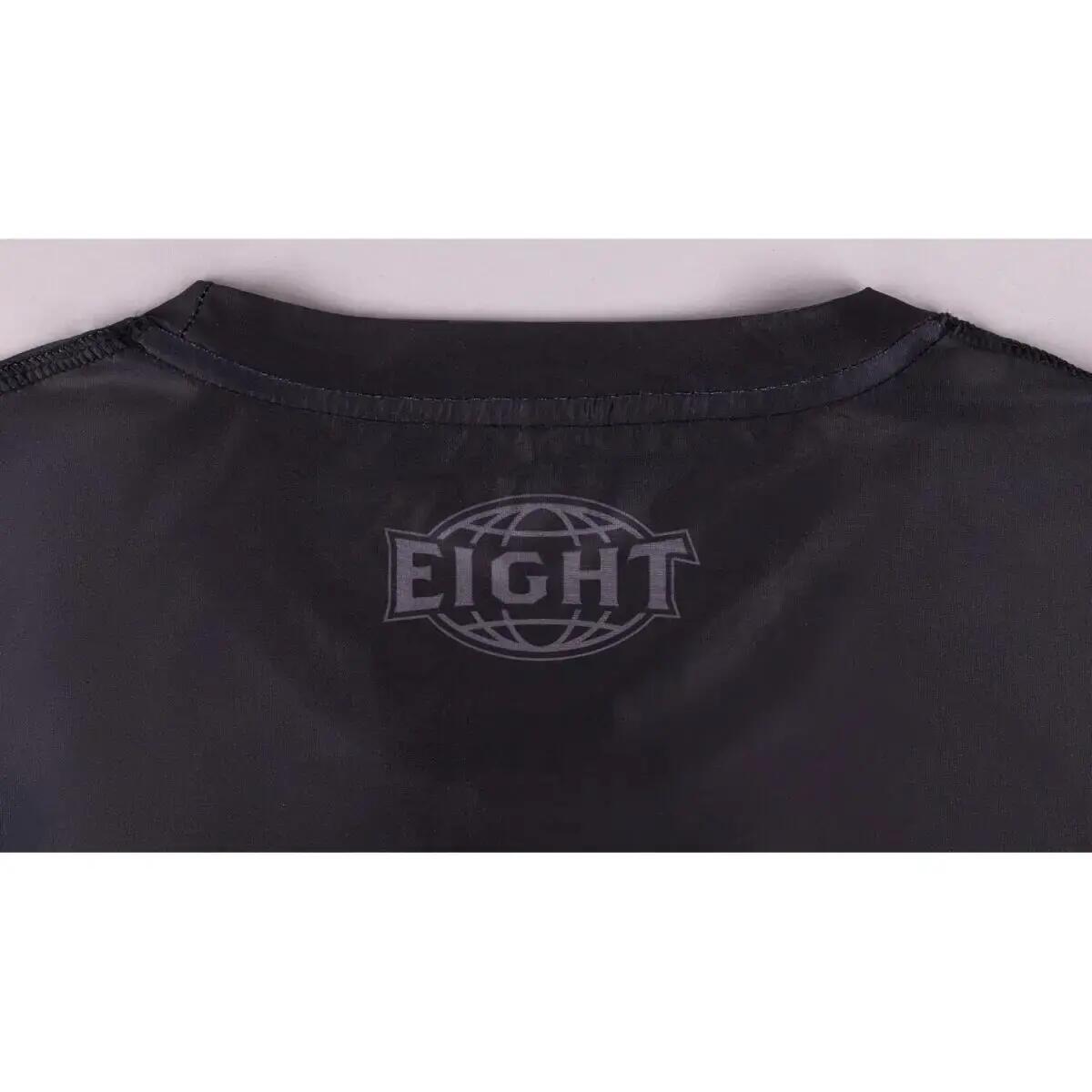 T-shirt fonctionnel 8 Weapons Bangkok 5/5