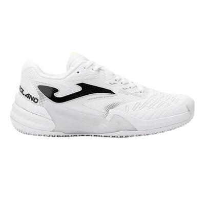 Dames tennisschoenen joma roland