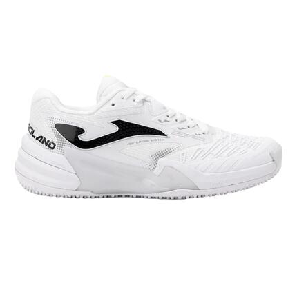 Chaussures de tennis femme Joma Roland