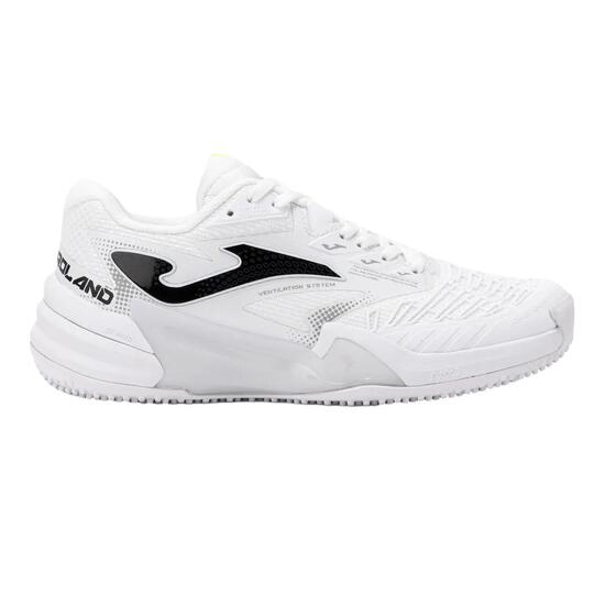 Chaussures de tennis femme Joma Roland
