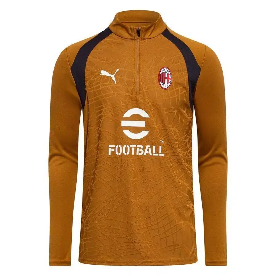 Milan AC Training Top