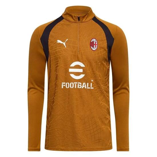 Haut d'entraînement AC Milan