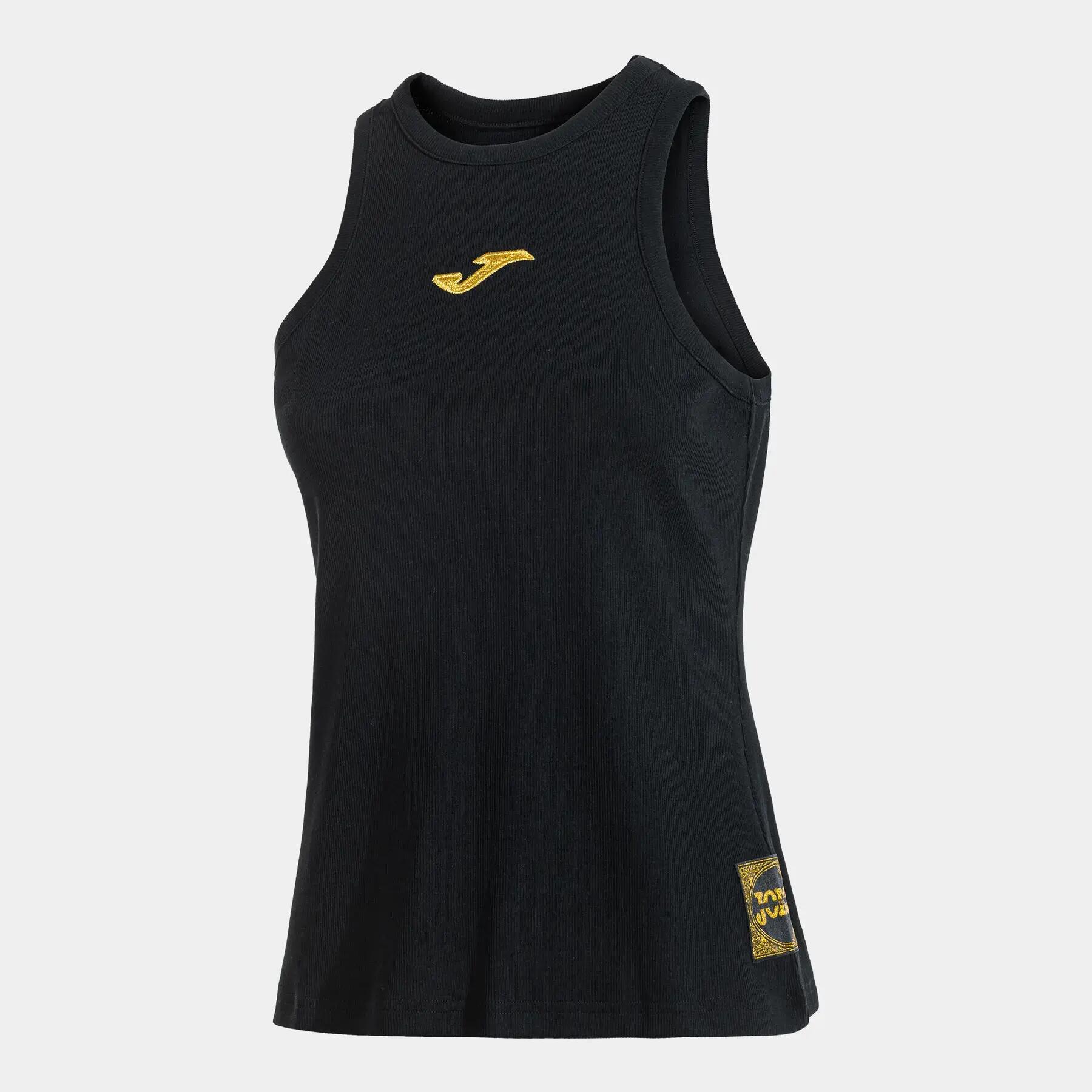 Damen-Top Joma Combat 2/5