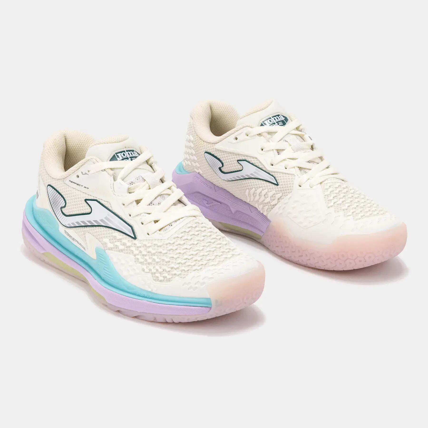 Dames tennisschoenen Joma T.Ace 2625 AC 2/5