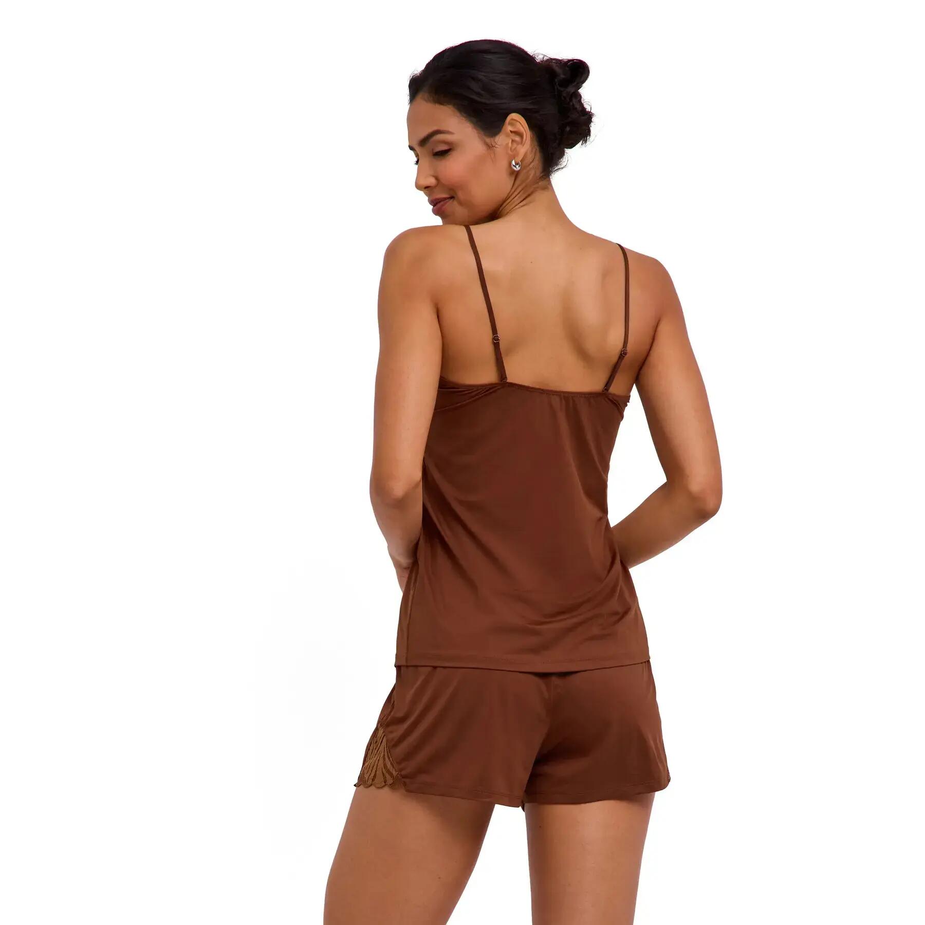 Débardeur femme Falke Delicate Touch 2/7