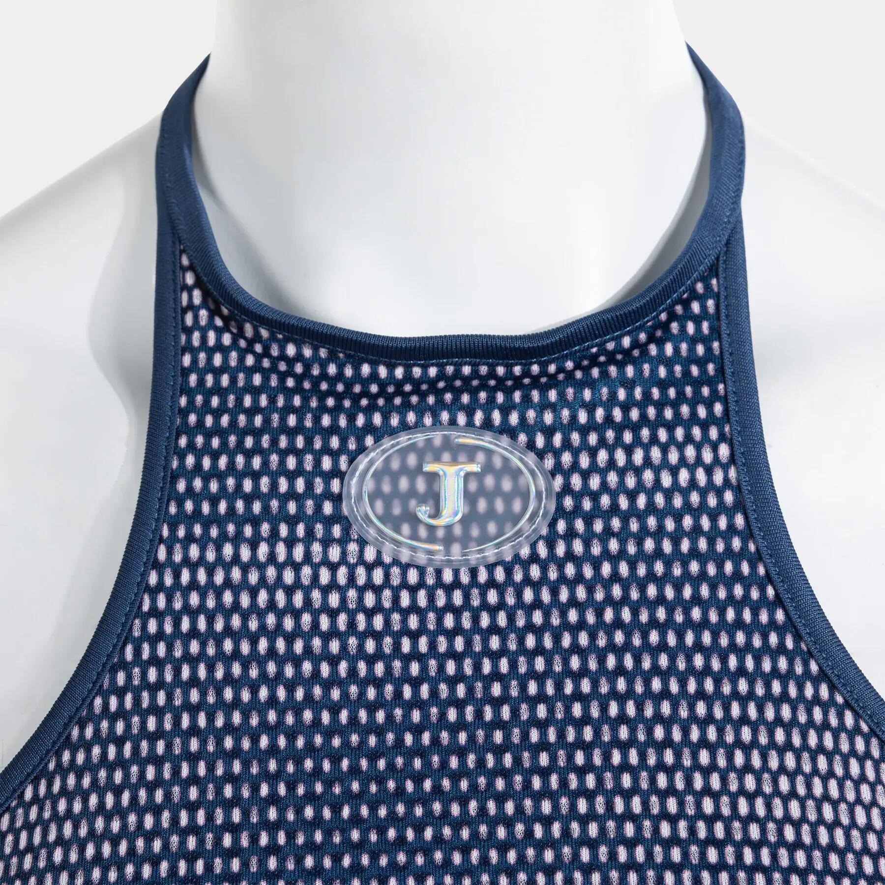 Camiseta de tirantes para mujer Joma U-Tribe Marte 4/5