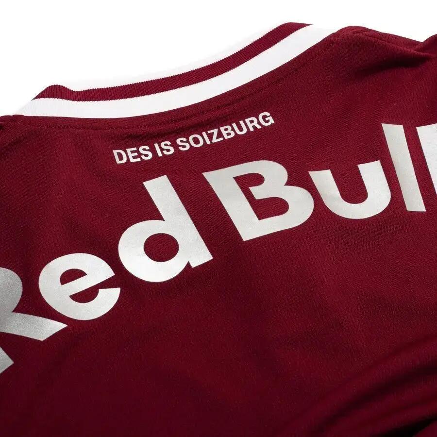 Maglia Trasferta RB Salisburgo 2026/27 4/7